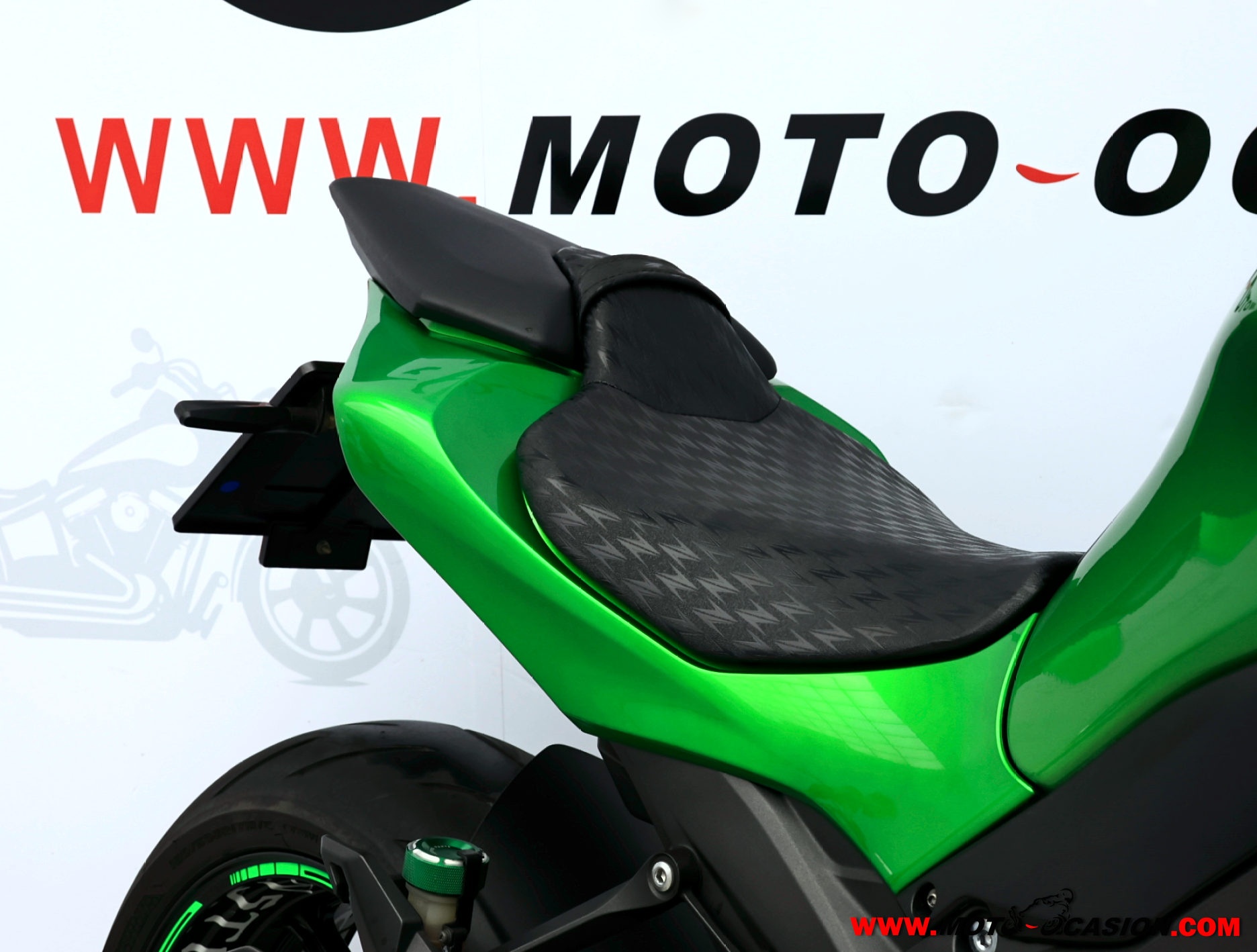 KAWASAKI Z 1000