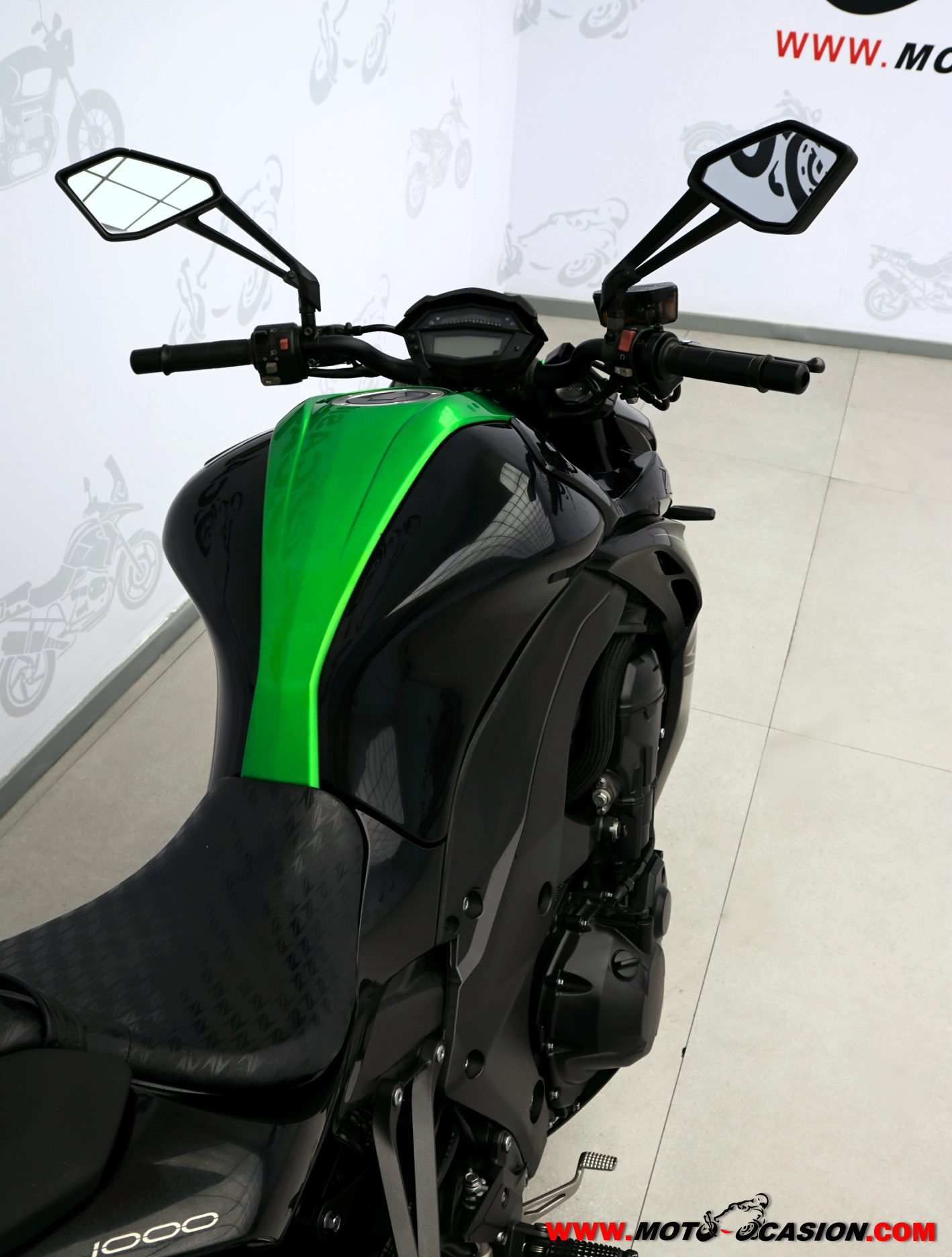 KAWASAKI Z 1000 (copia)