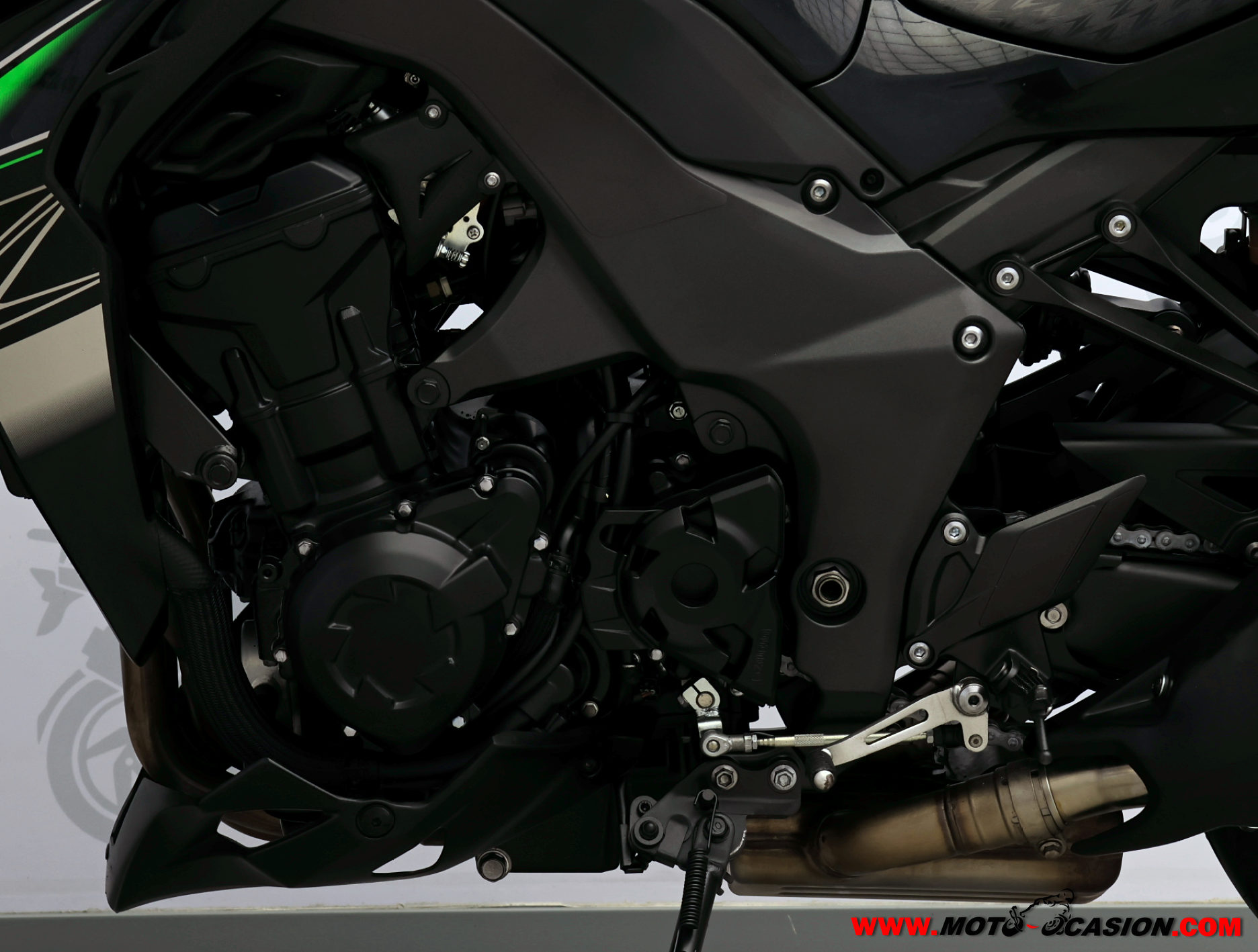KAWASAKI Z 1000 (copia)
