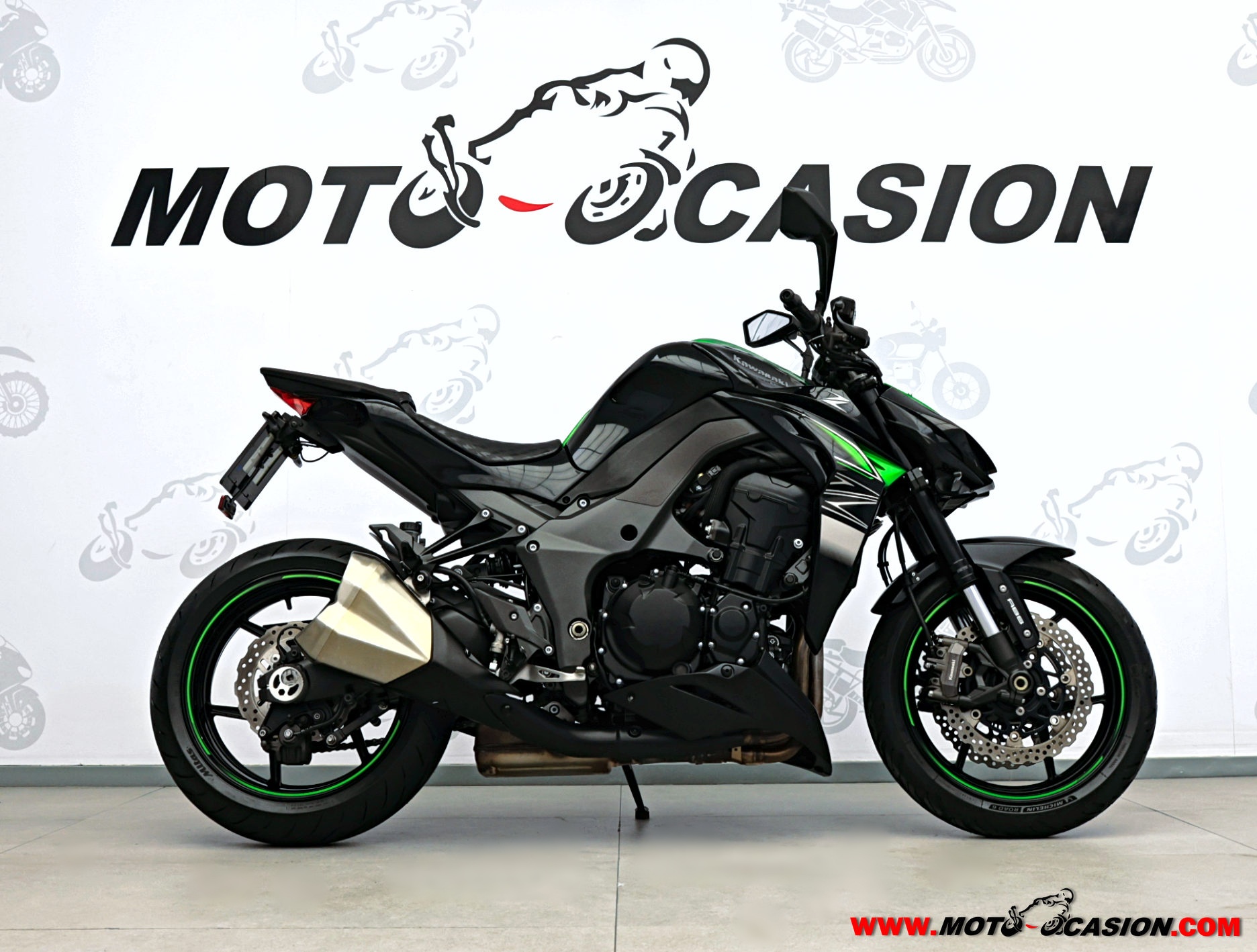 KAWASAKI Z 1000 (copia)