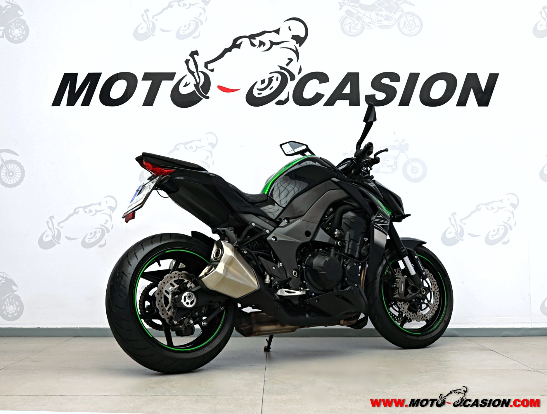 KAWASAKI Z 1000 (copia)
