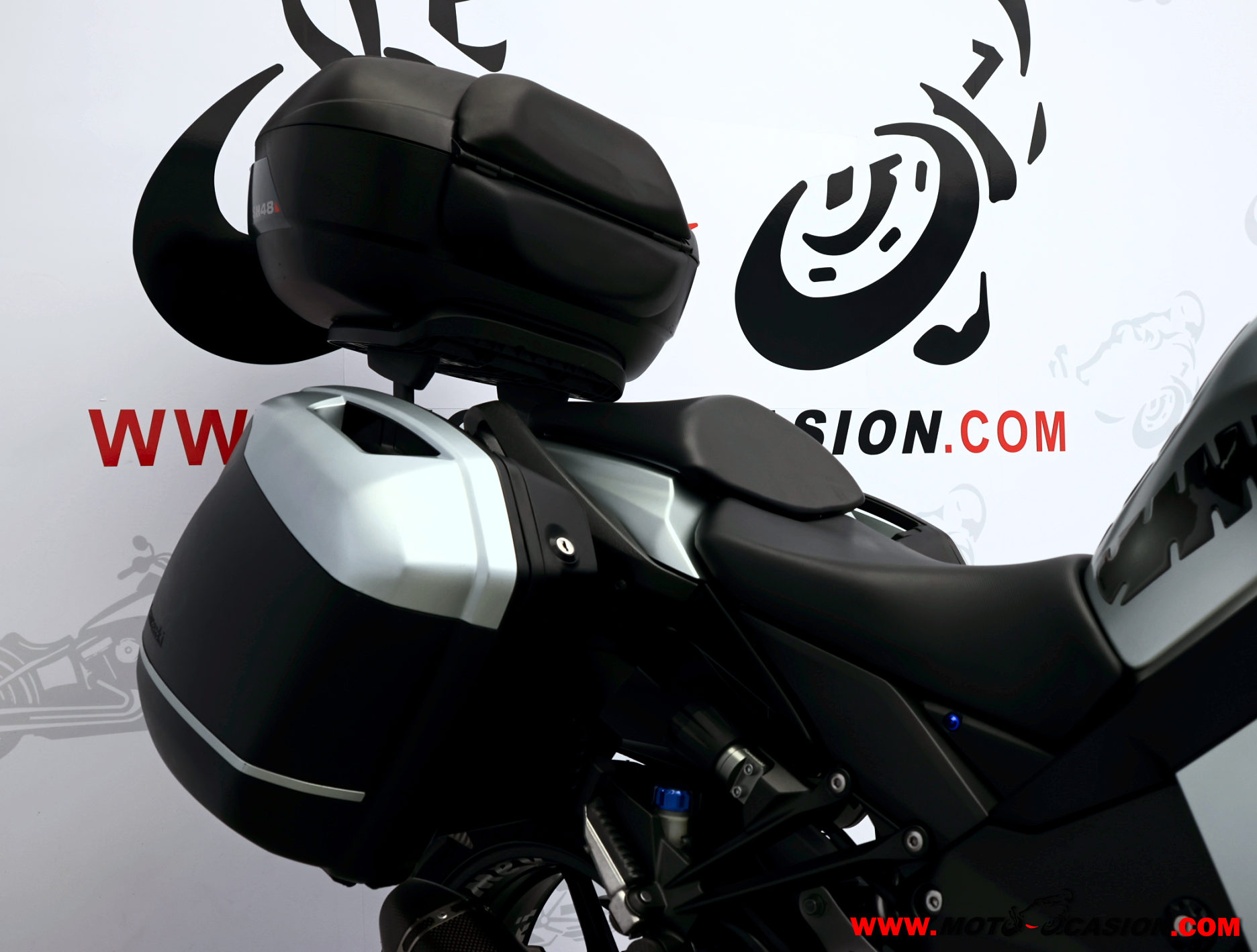 KAWASAKI Z 1000 SX