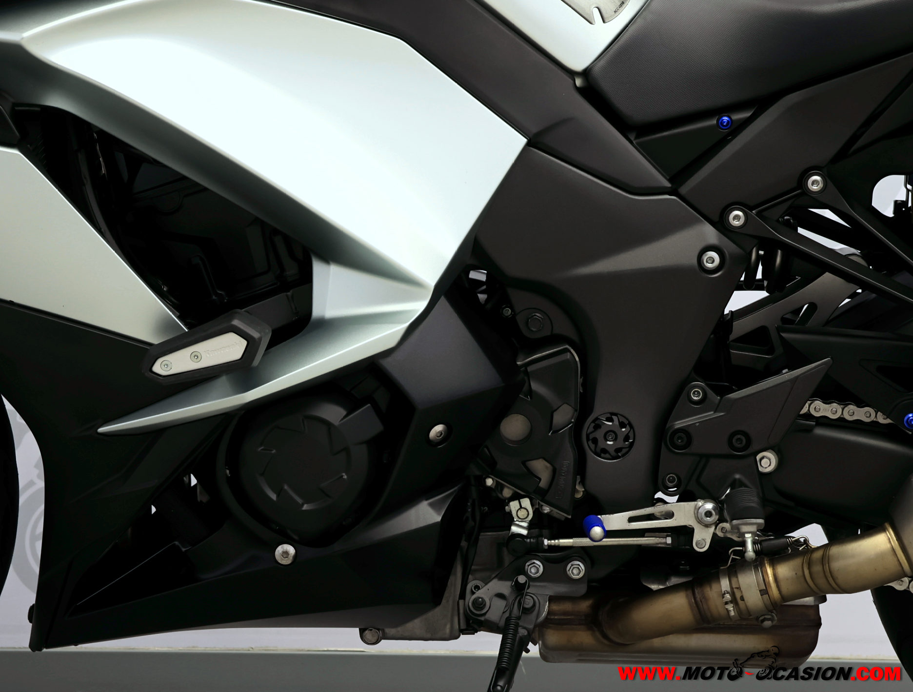 KAWASAKI Z 1000 SX (copia)