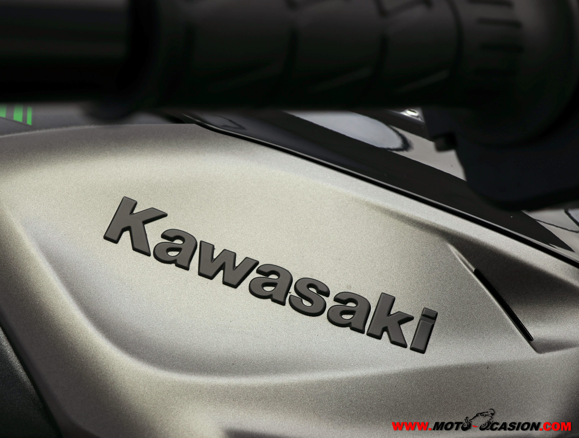 KAWASAKI Z 1100 -GARANTÍA OFICIAL- (copia)