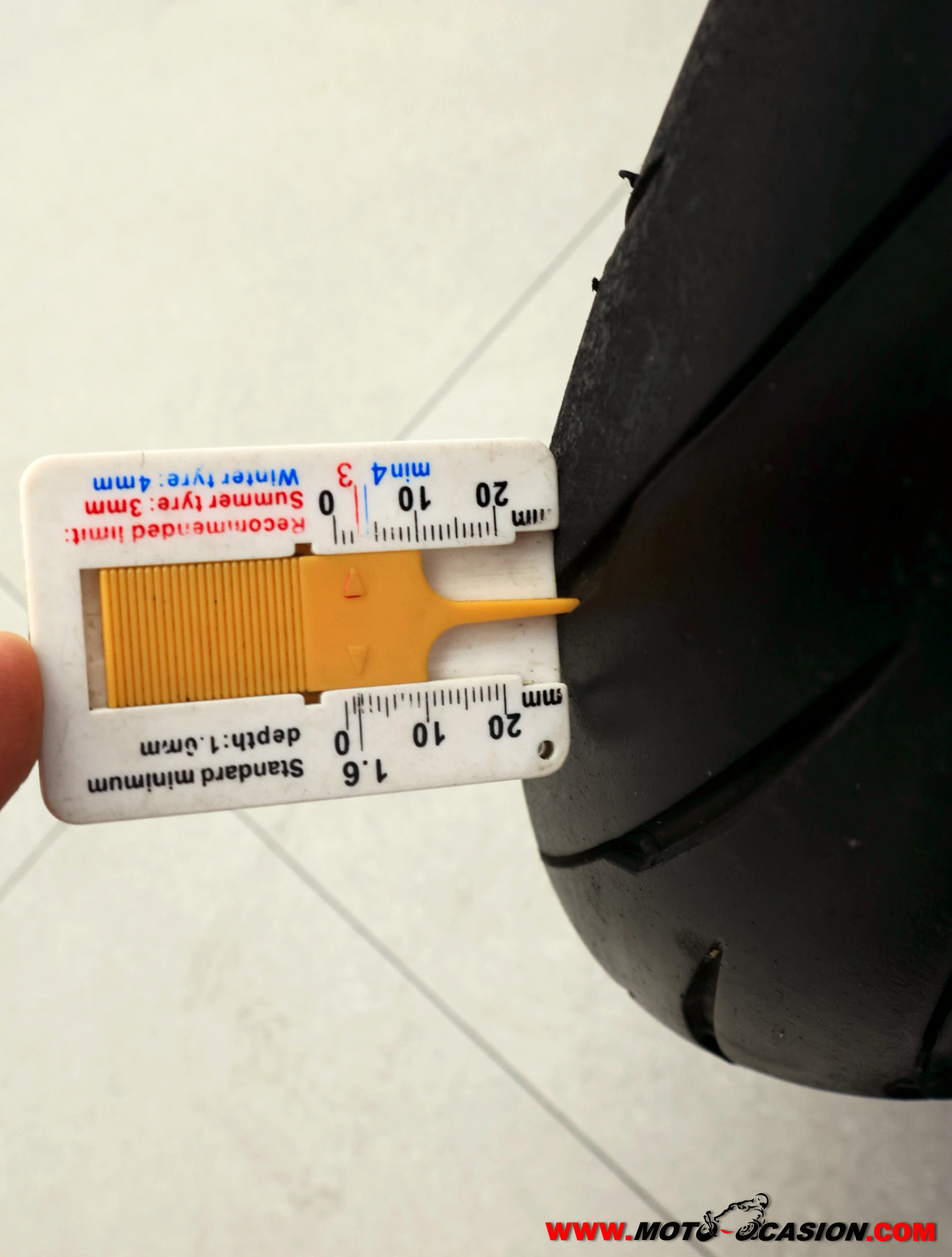 KAWASAKI Z 1100 SE -GARANTÍA OFICIAL-