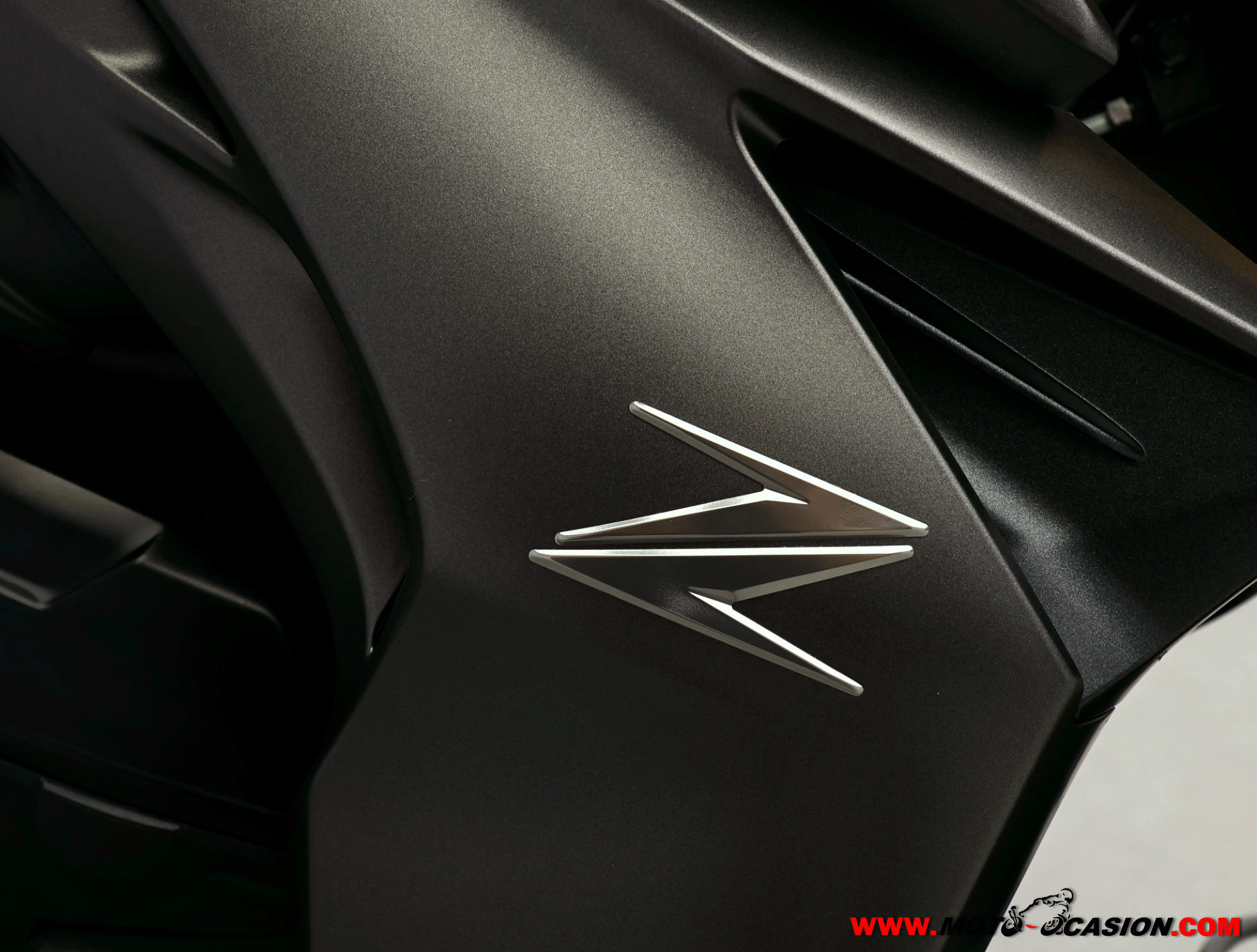 KAWASAKI Z 1100 SE -GARANTÍA OFICIAL-