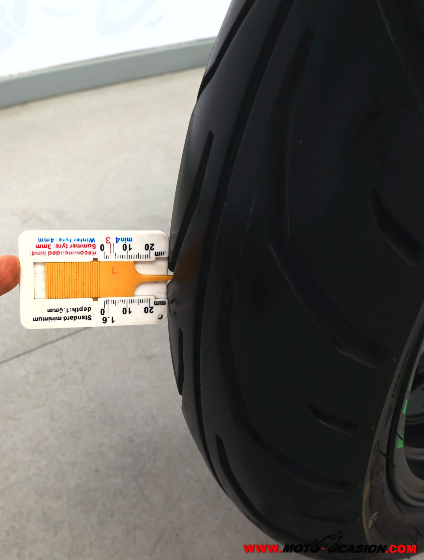 KAWASAKI Z 125 -APTA B Y A1-