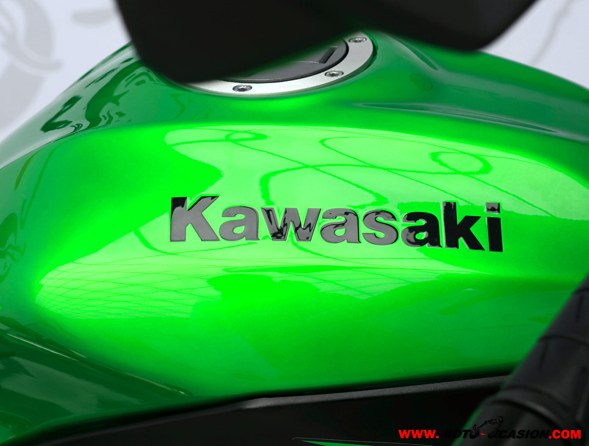 KAWASAKI Z 125 -APTA B Y A1-
