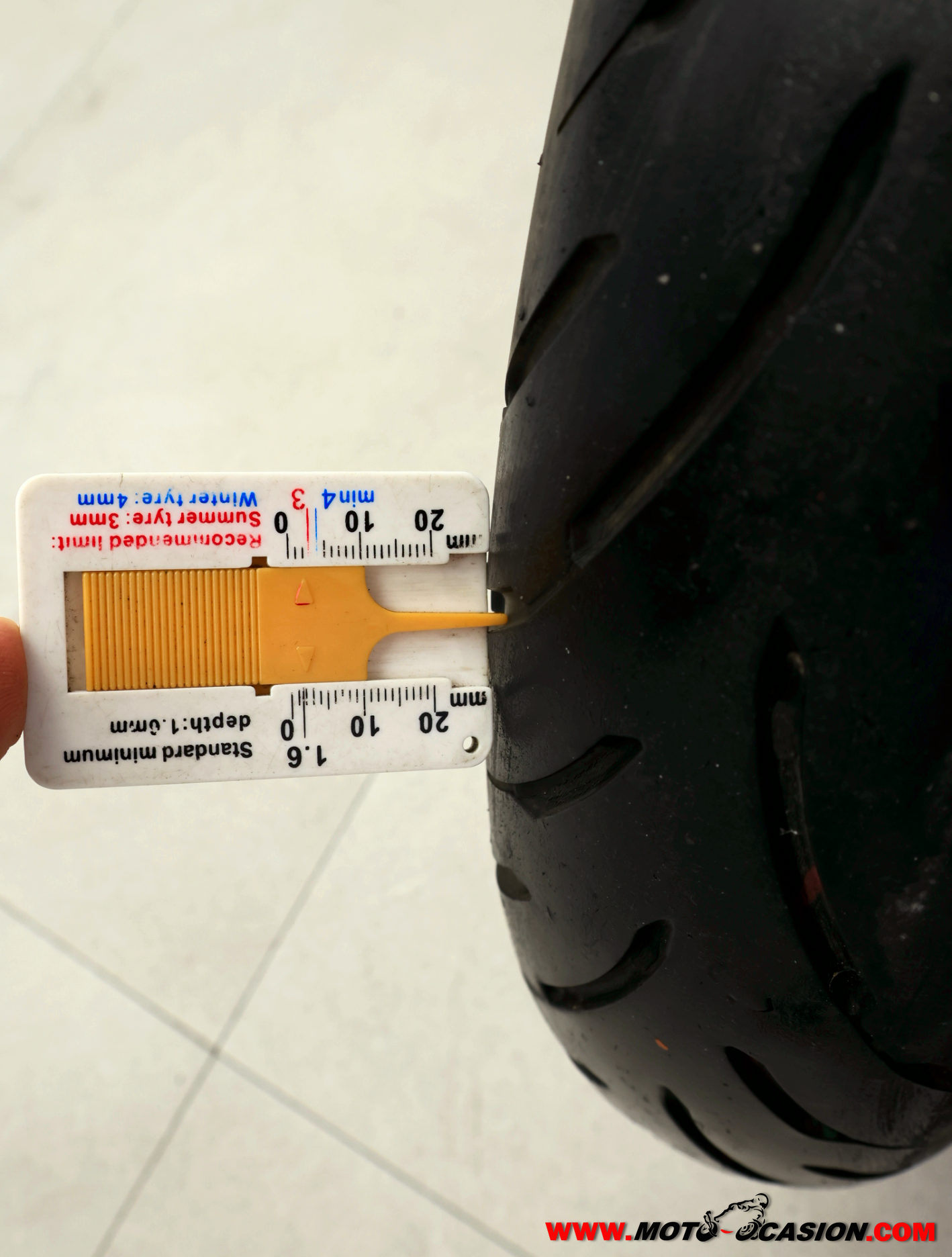 KAWASAKI Z 500 -APTA A2- GARANTÍA OFICIAL