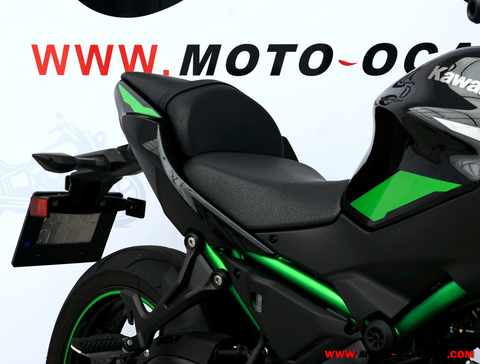 KAWASAKI Z 650 -A2-