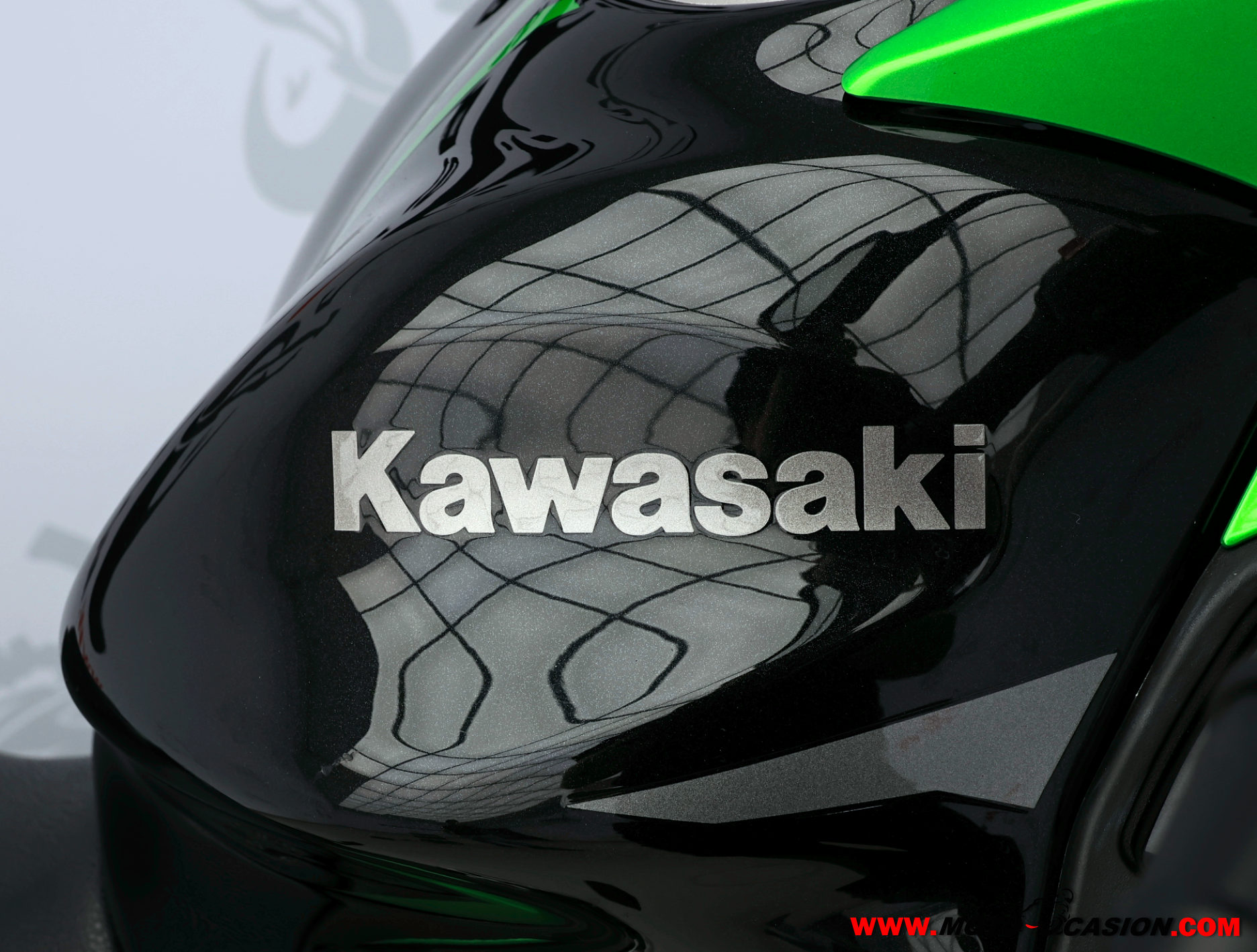 KAWASAKI Z 650 -A2-