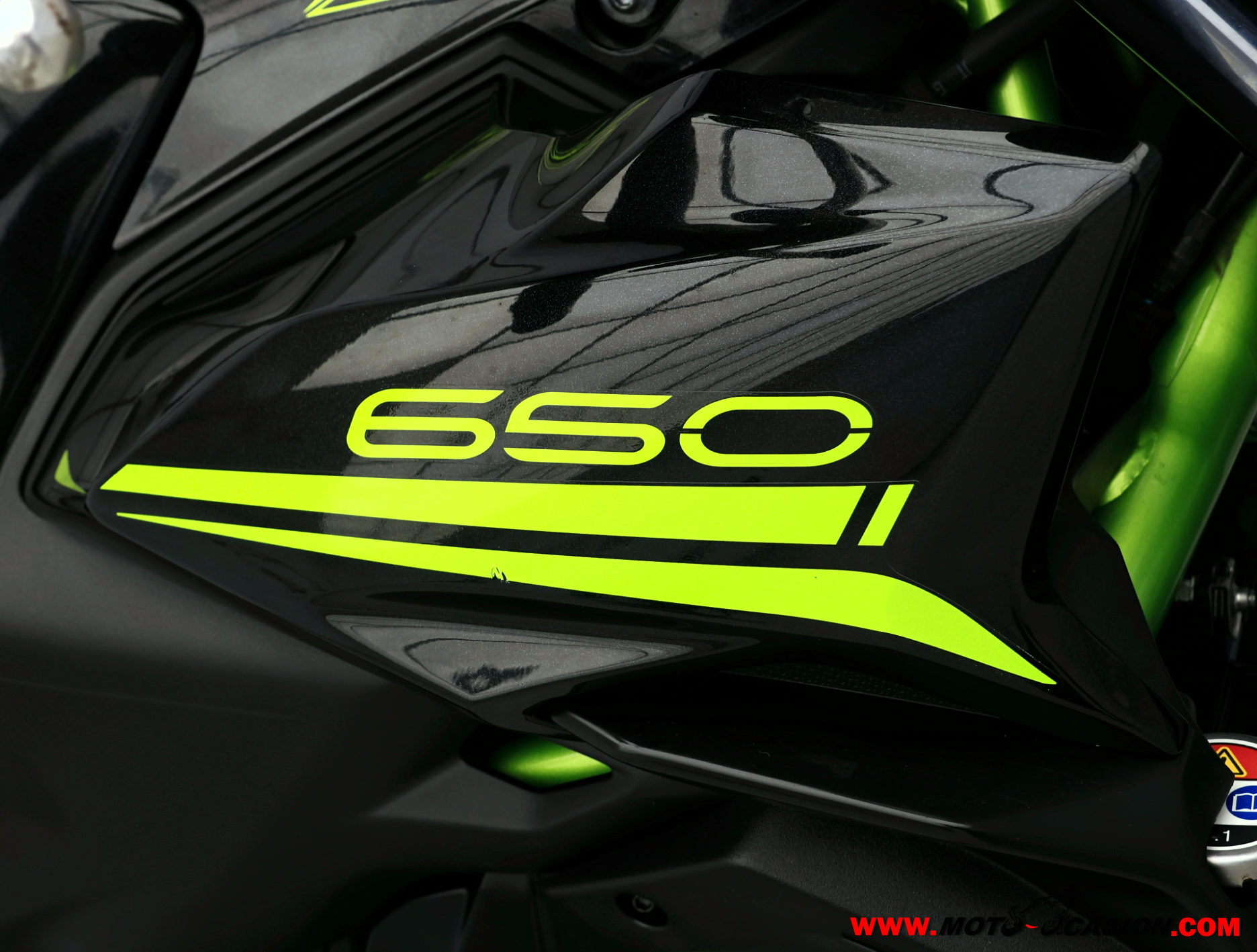 KAWASAKI Z 650 -A2-