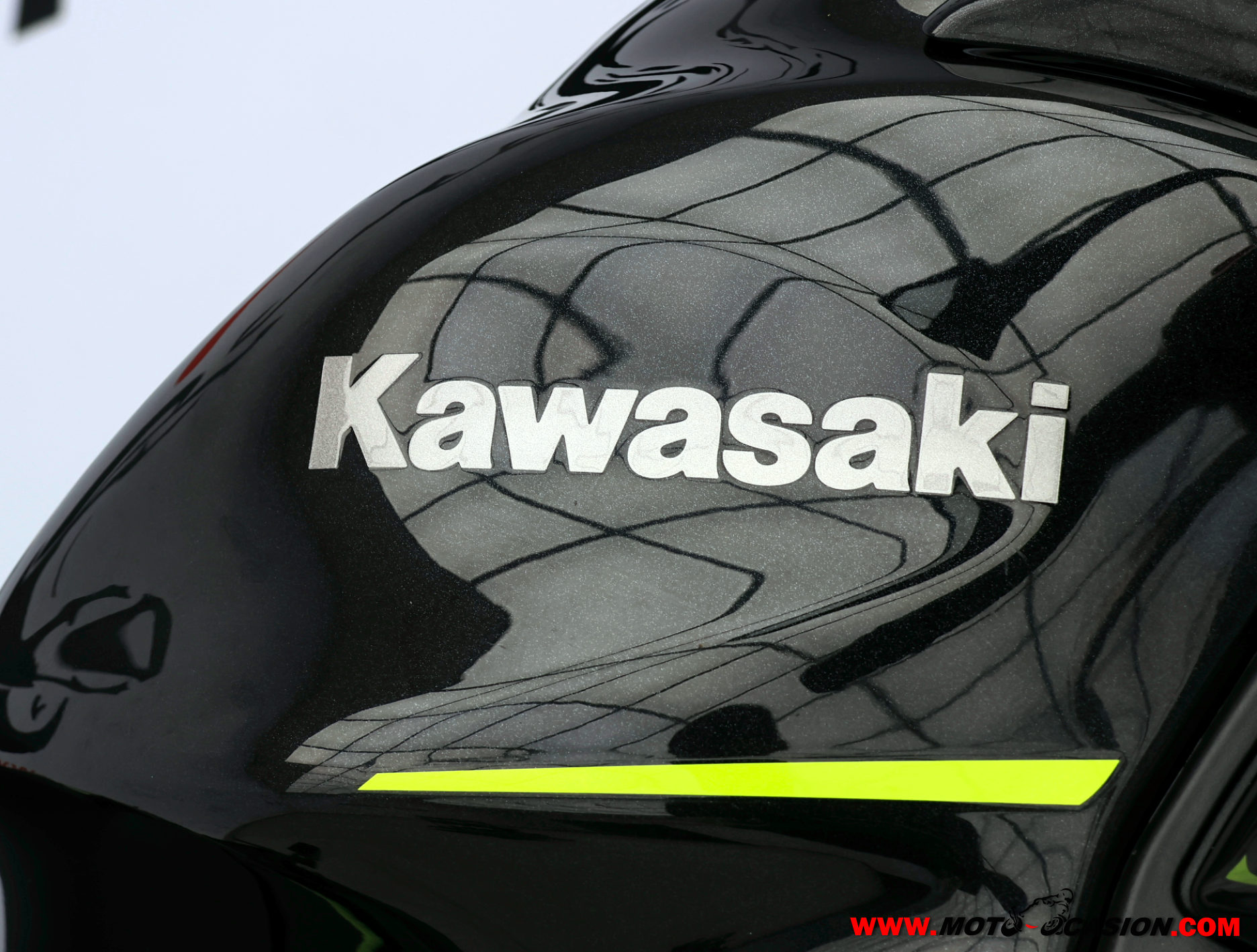 KAWASAKI Z 650 -A2-