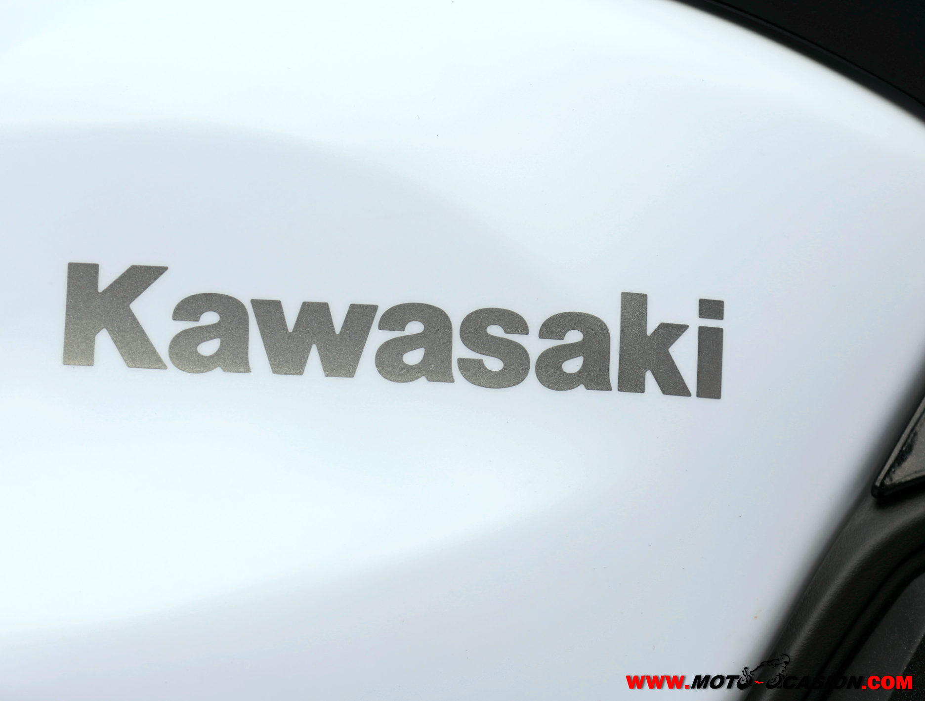 KAWASAKI Z 650 ¿A2?