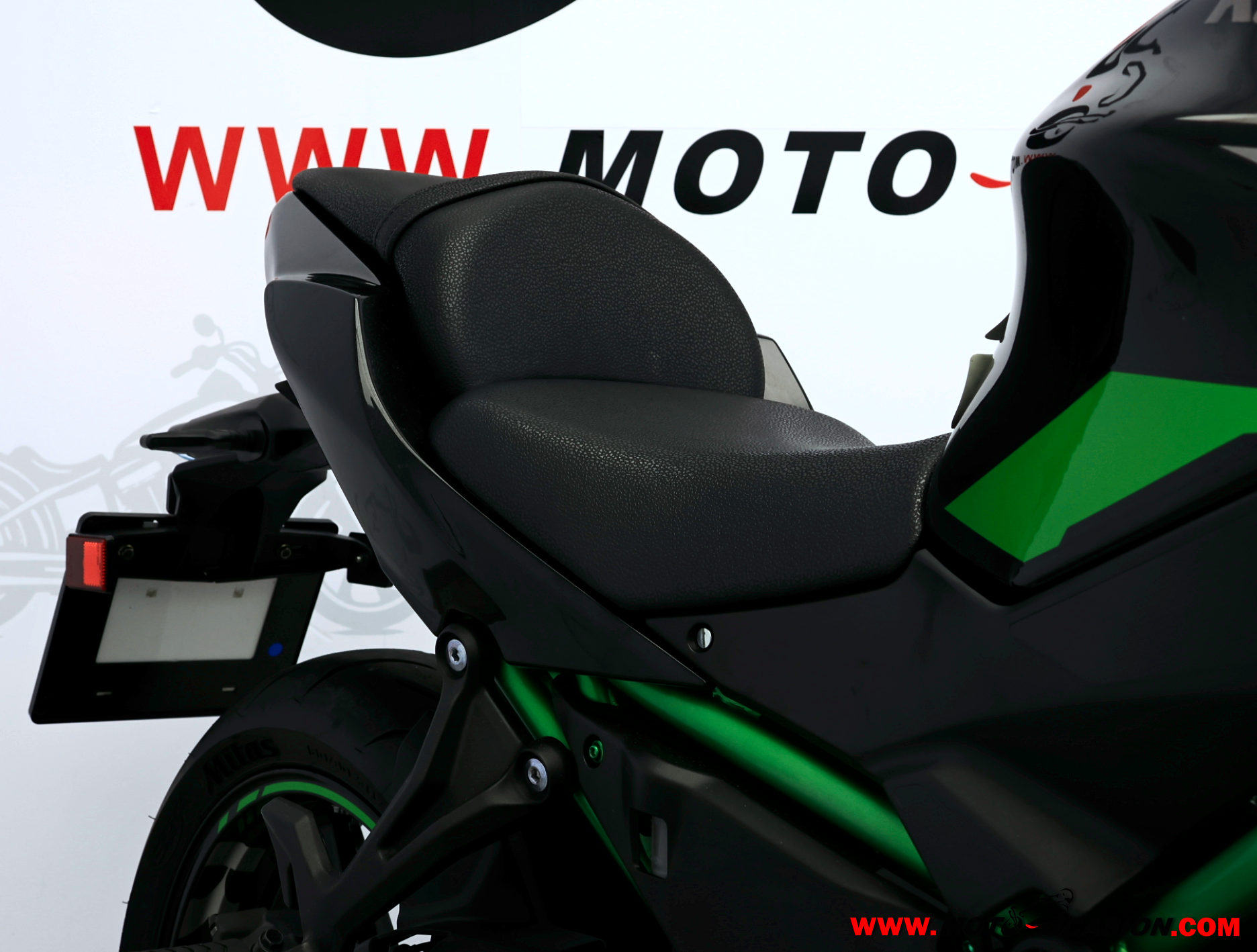 KAWASAKI Z 650 -A2-