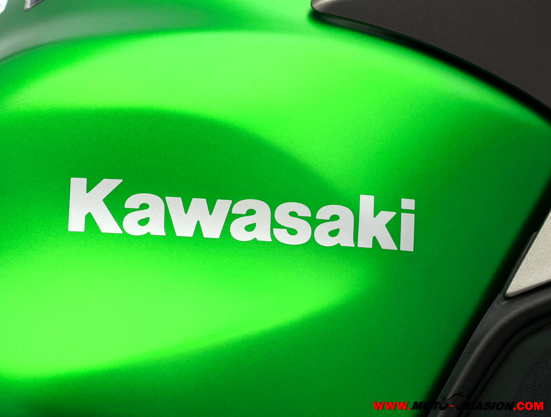 KAWASAKI Z 650 -A2-