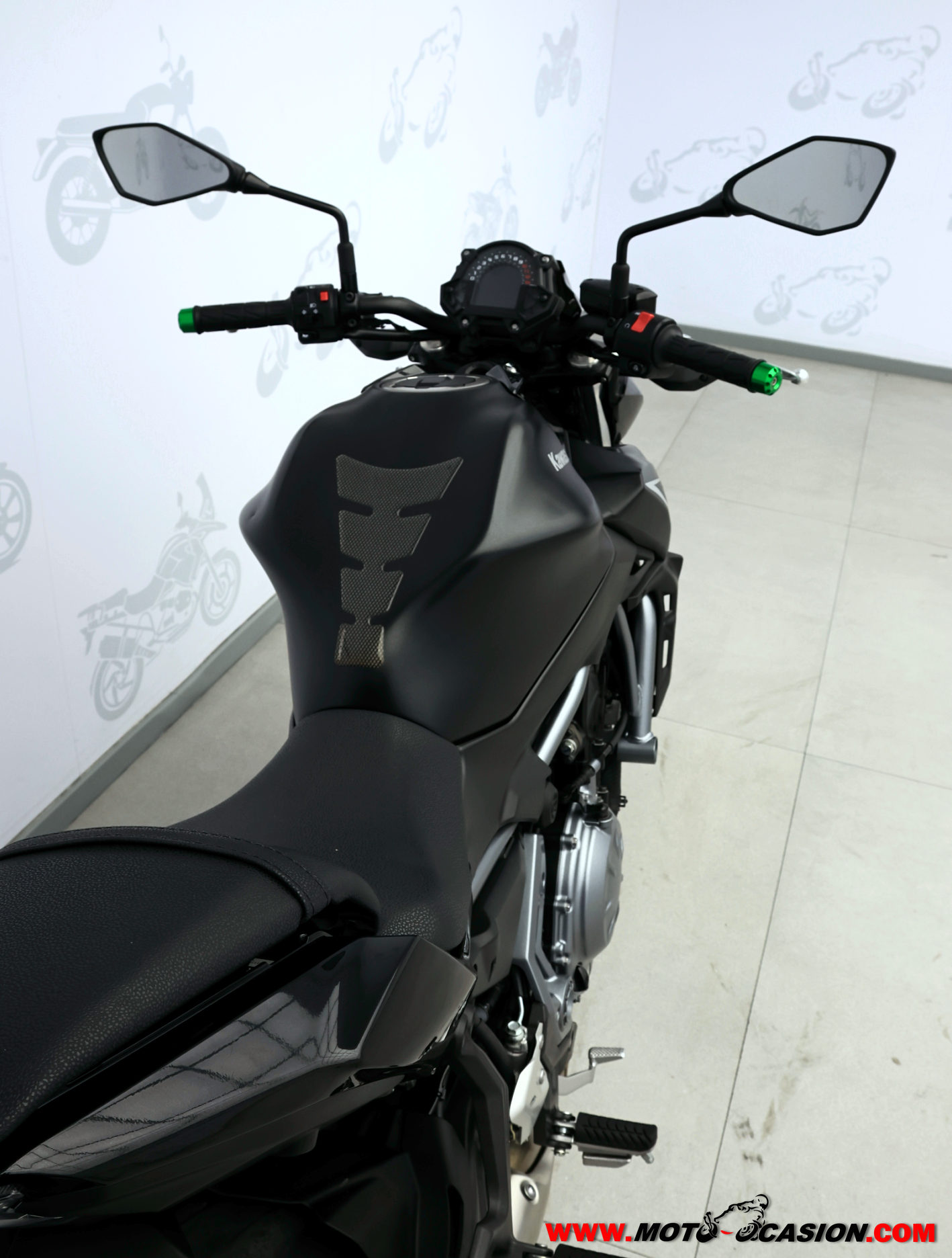 KAWASAKI Z 650 -A2- (copia)