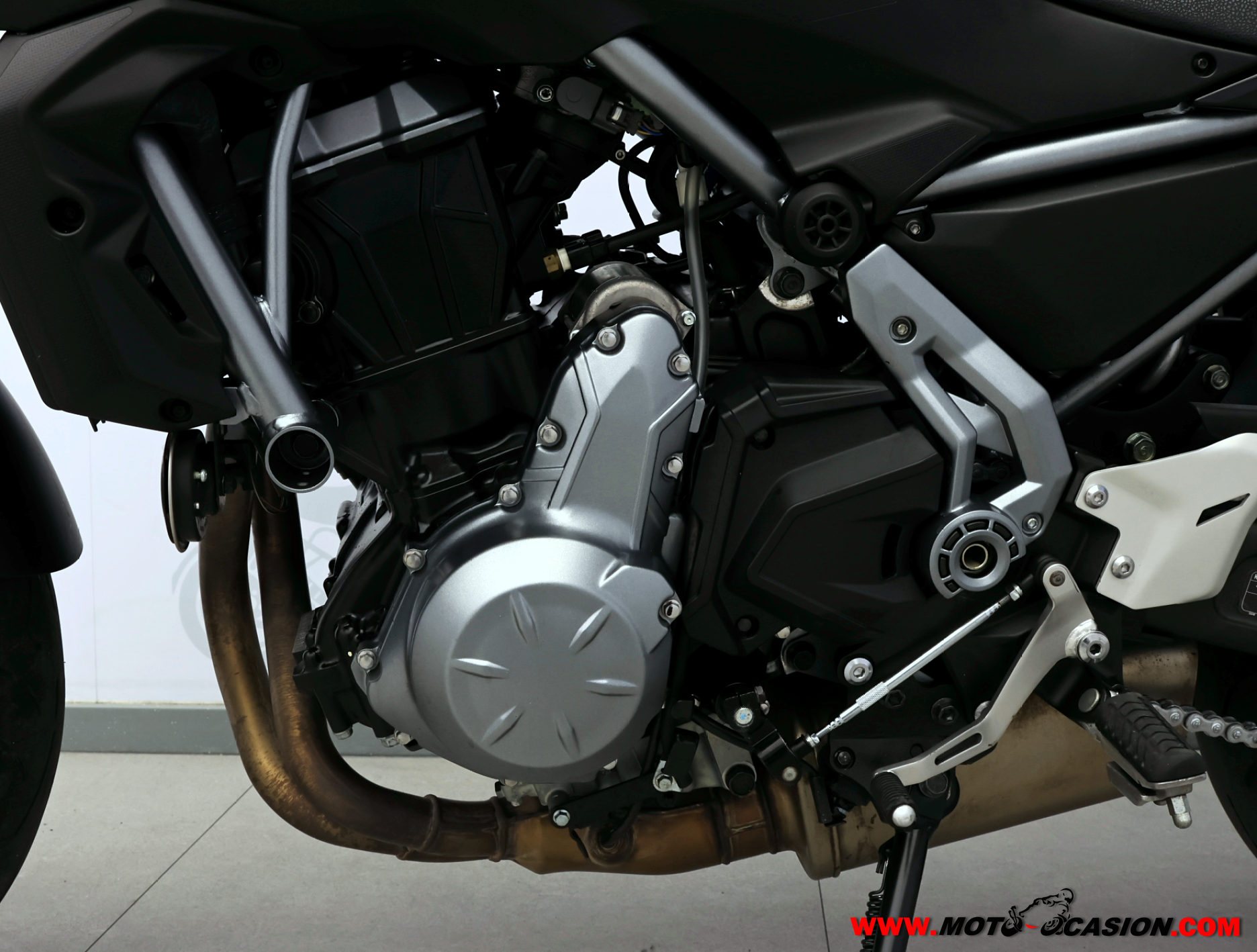 KAWASAKI Z 650 -A2- (copia)