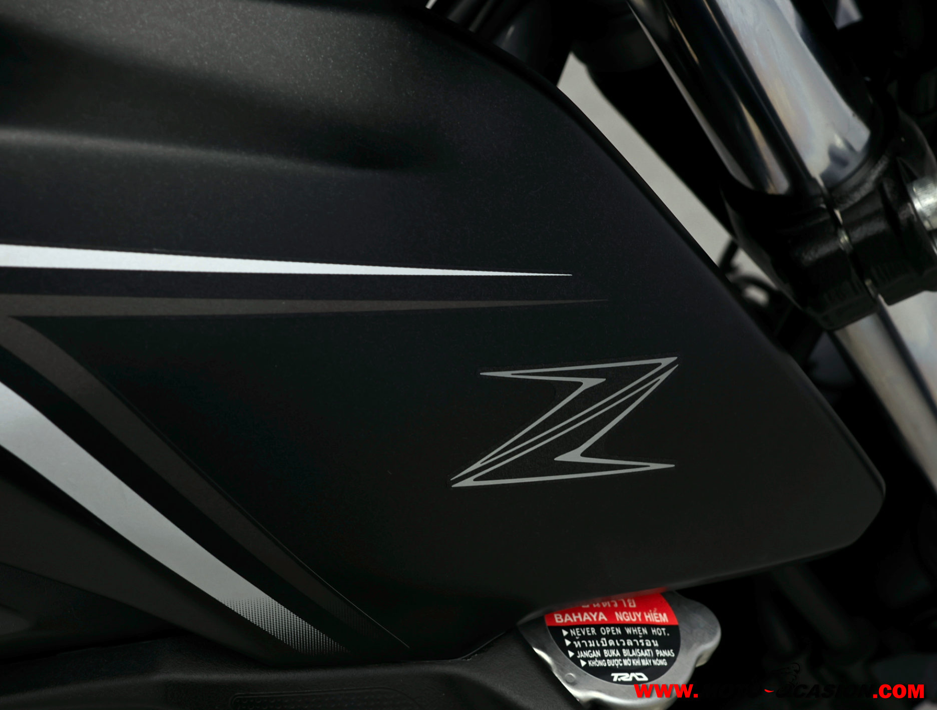 KAWASAKI Z 650 -A2- (copia)