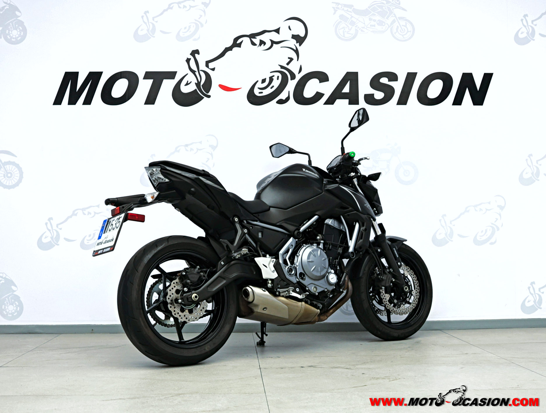 KAWASAKI Z 650 -A2- (copia)