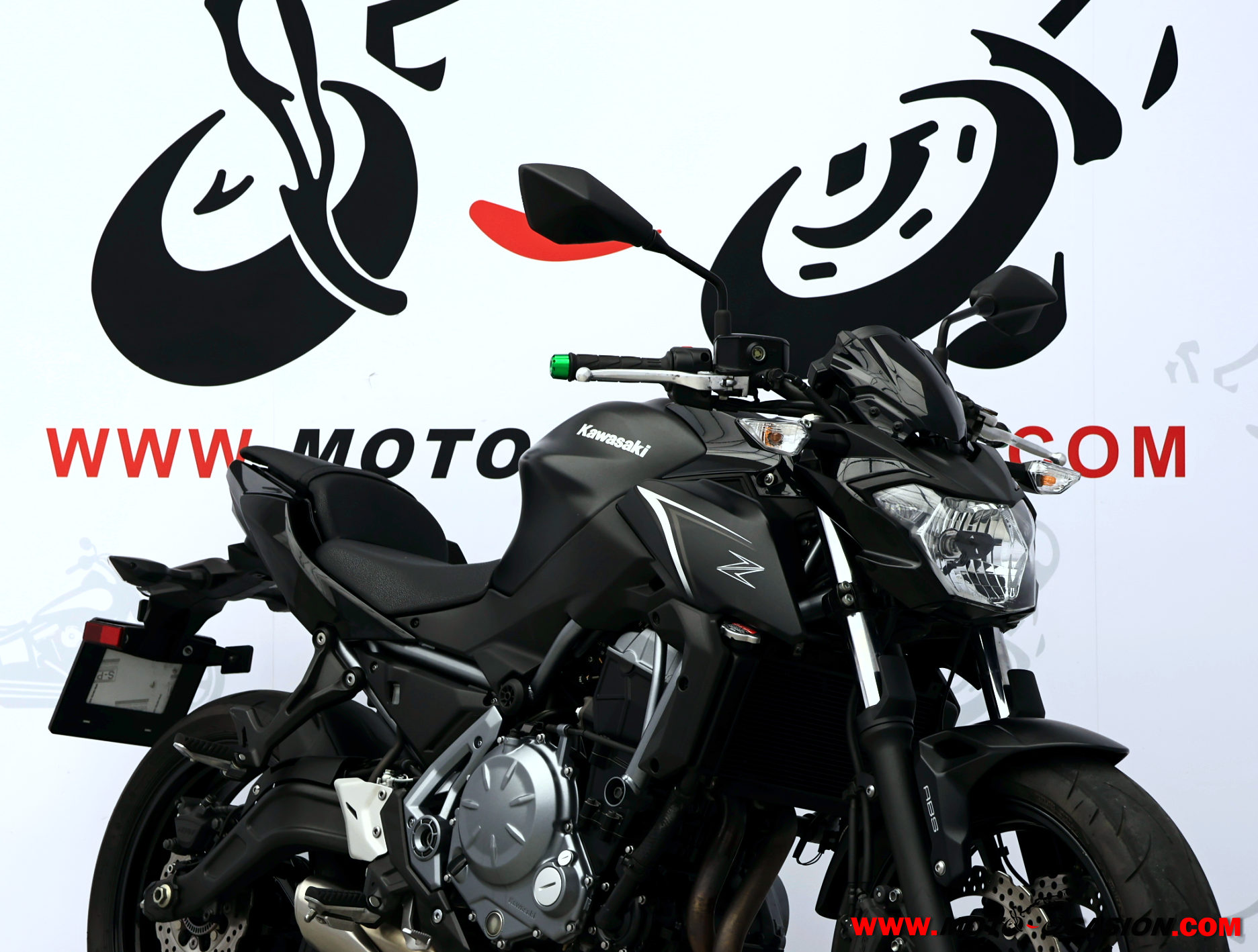 KAWASAKI Z 650 -A2- (copia)
