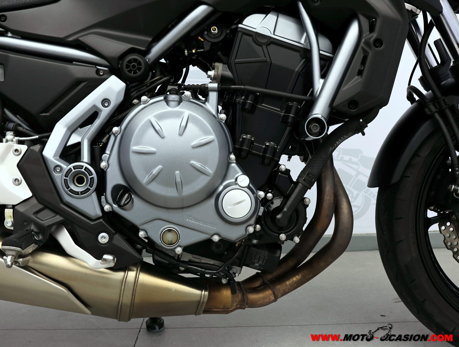 KAWASAKI Z 650 -A2- (copia)