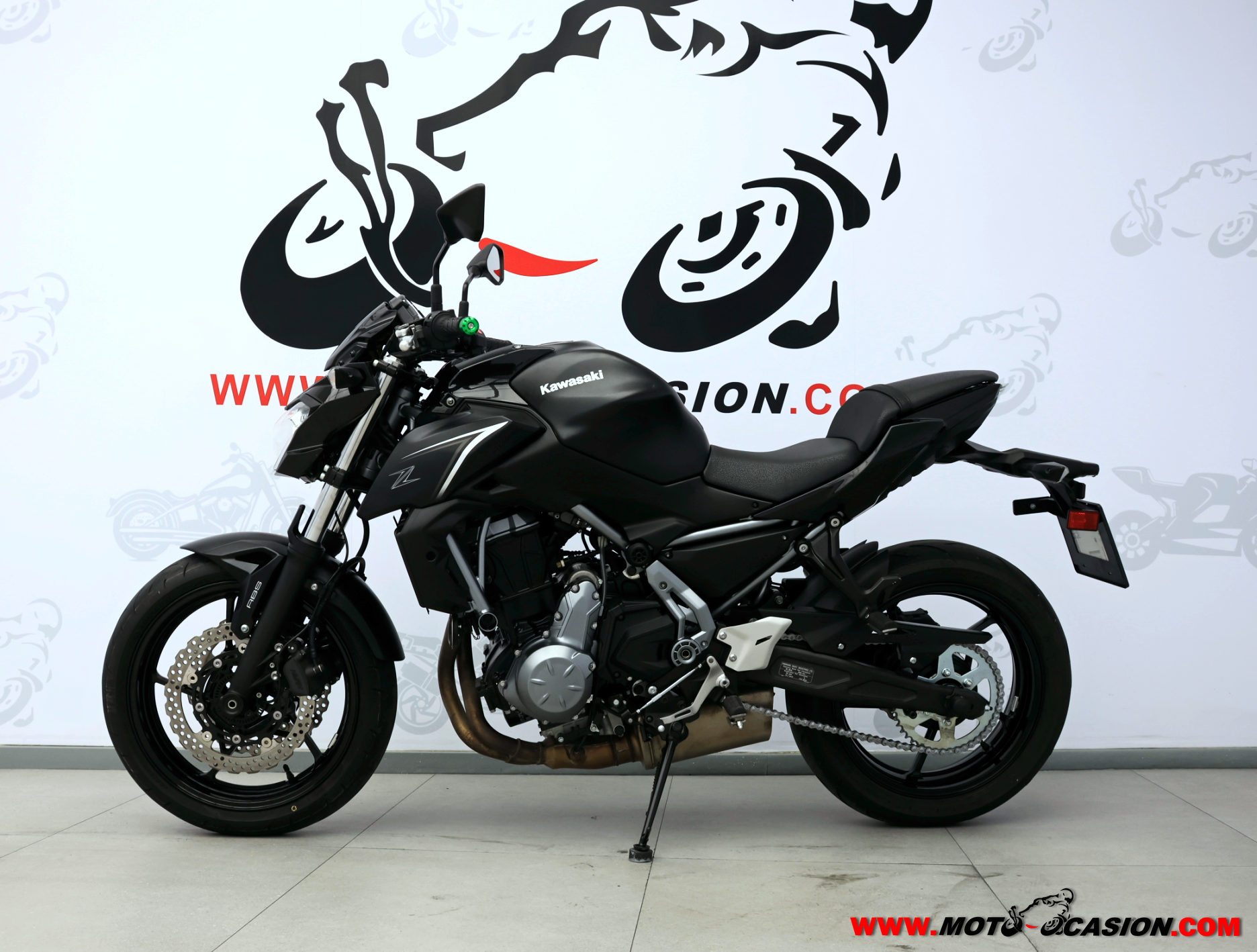 KAWASAKI Z 650 -A2- (copia)
