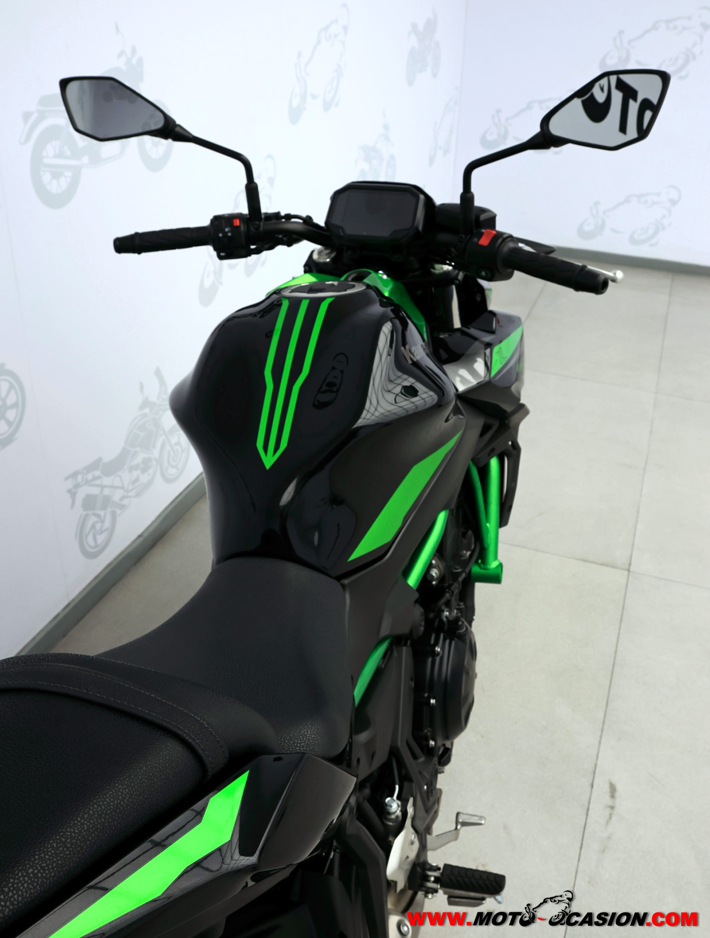 KAWASAKI Z 650 -A2- (copia)