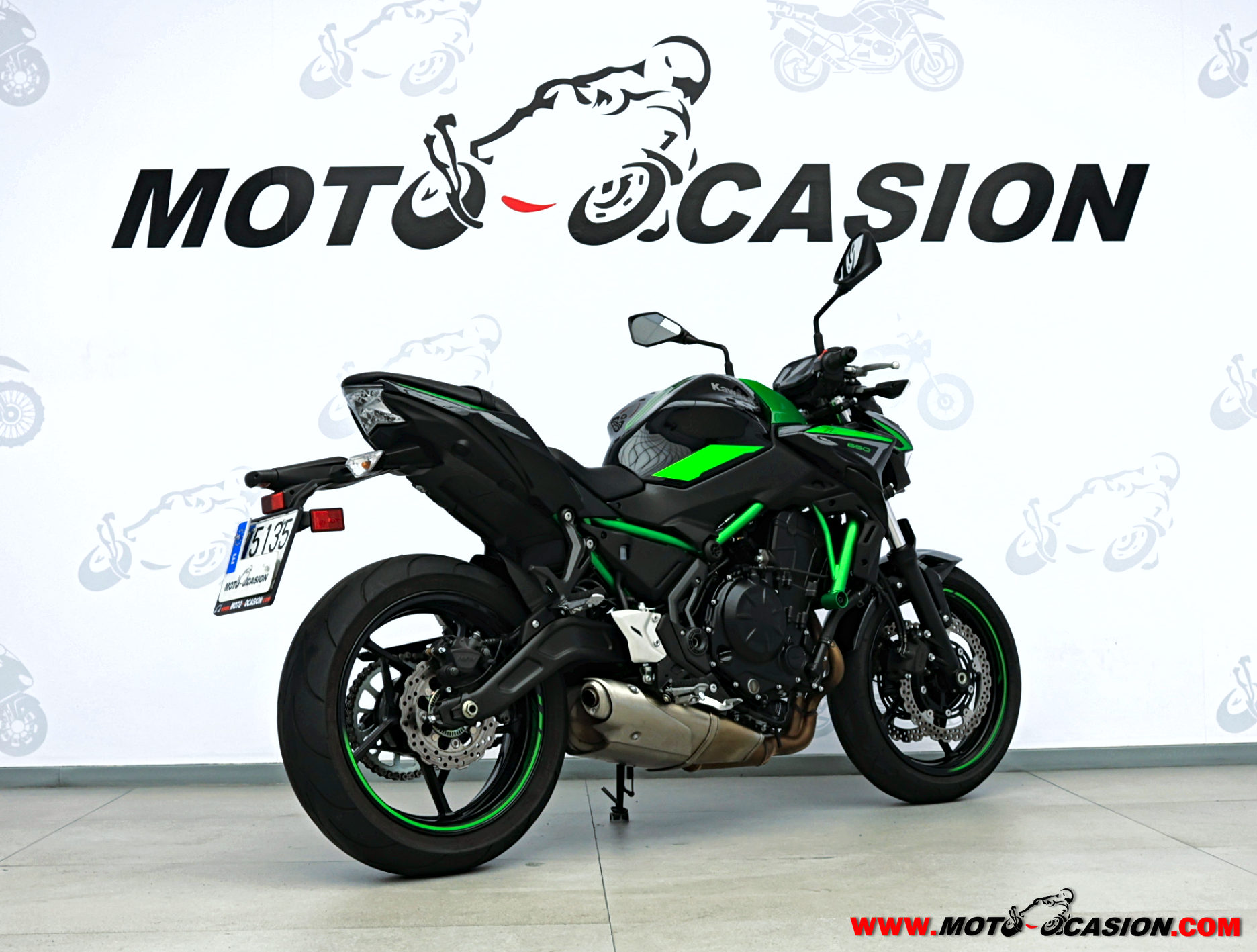 KAWASAKI Z 650 -A2- (copia)