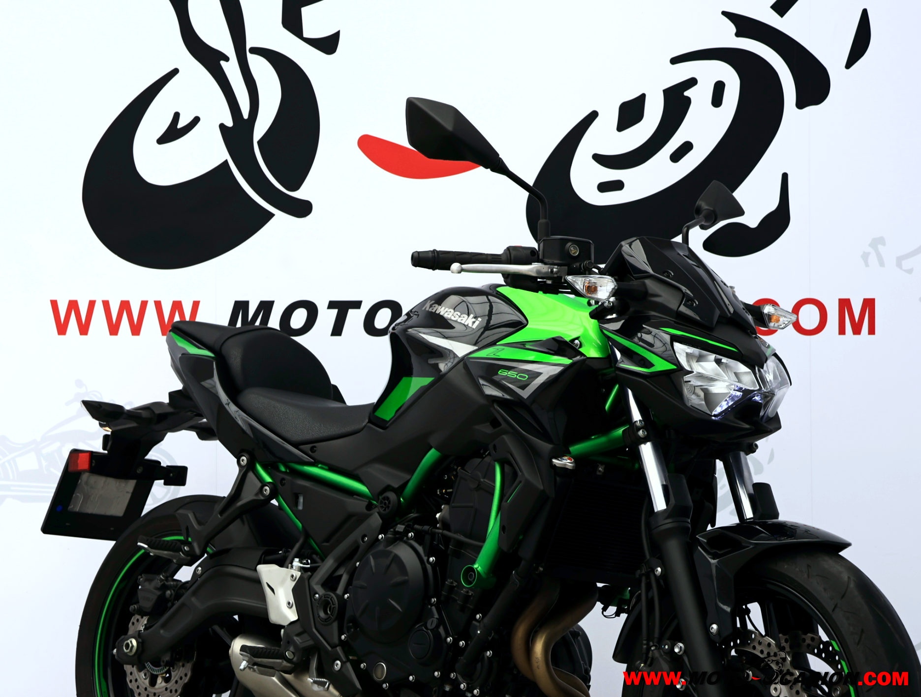 KAWASAKI Z 650 -A2- (copia)