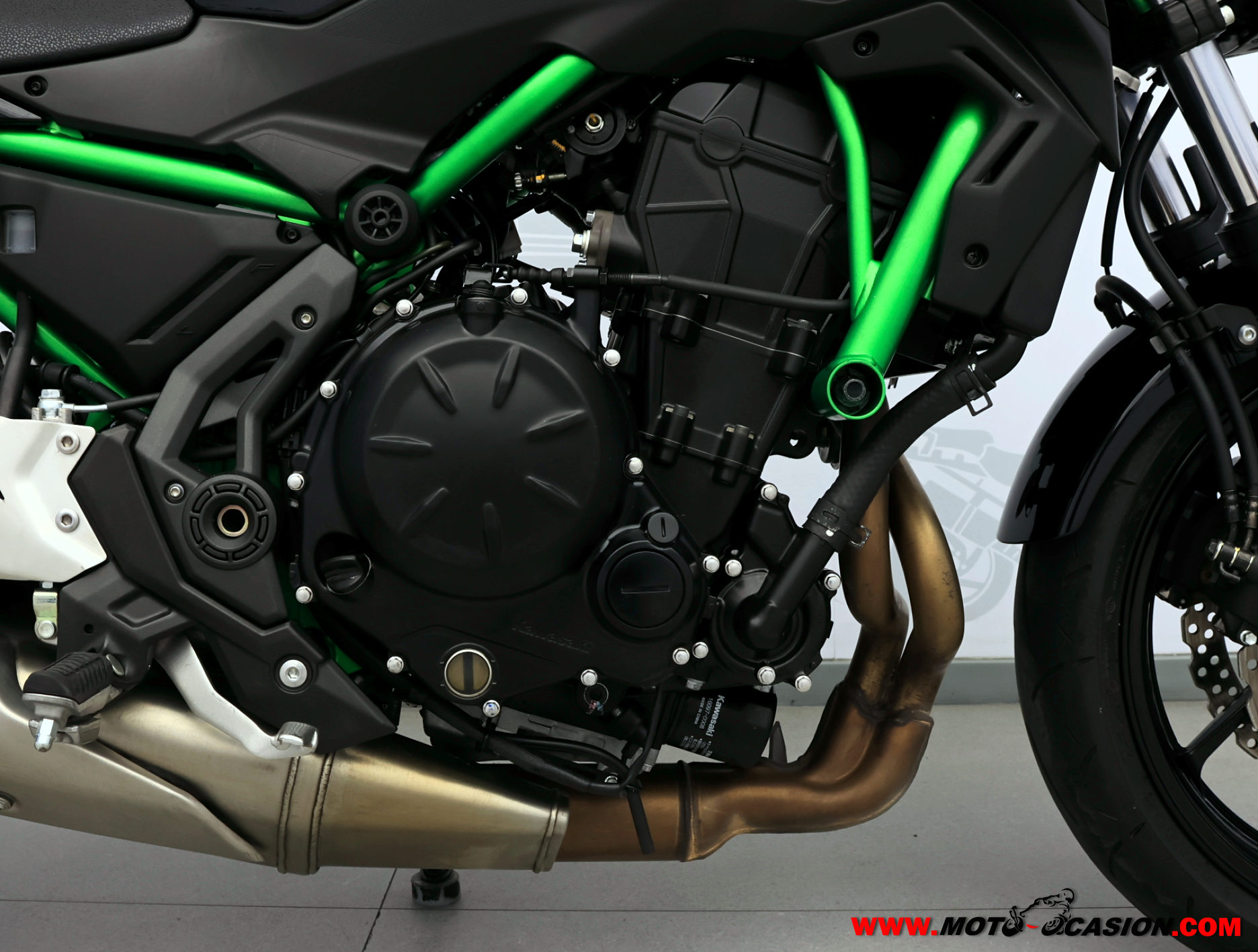 KAWASAKI Z 650 -A2- (copia)