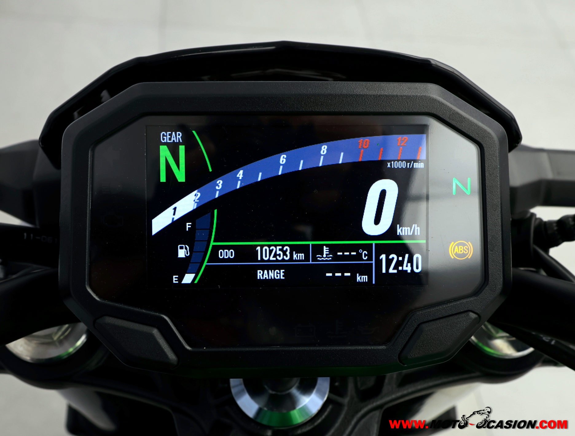 KAWASAKI Z 650 -A2- (copia)