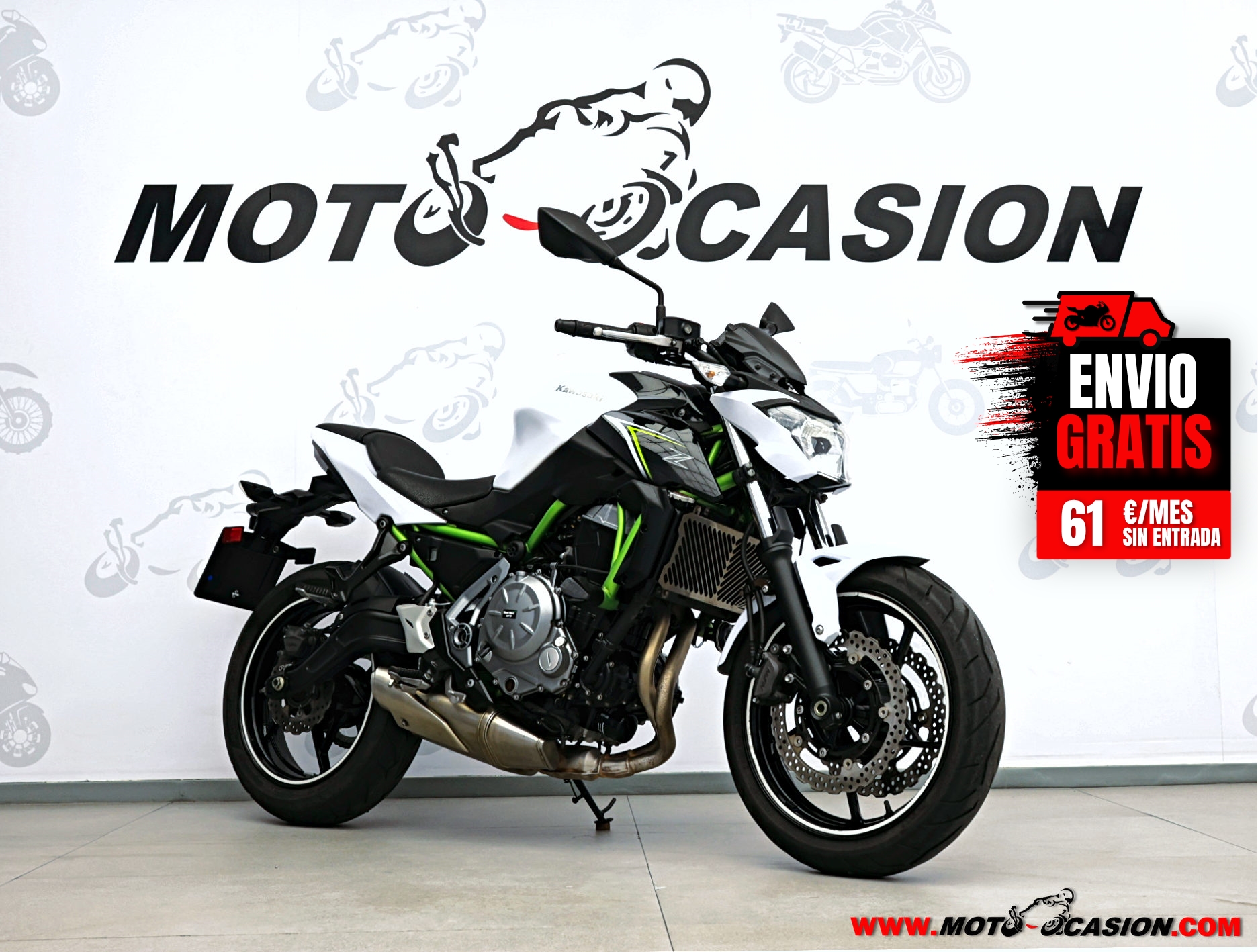 KAWASAKI Z 650 ¿A2? (copia)