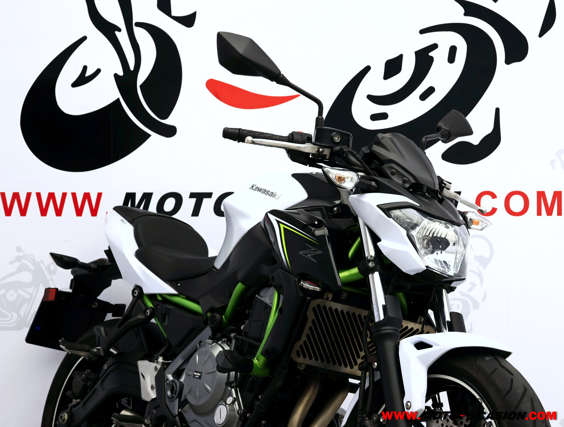 KAWASAKI Z 650 ¿A2? (copia)