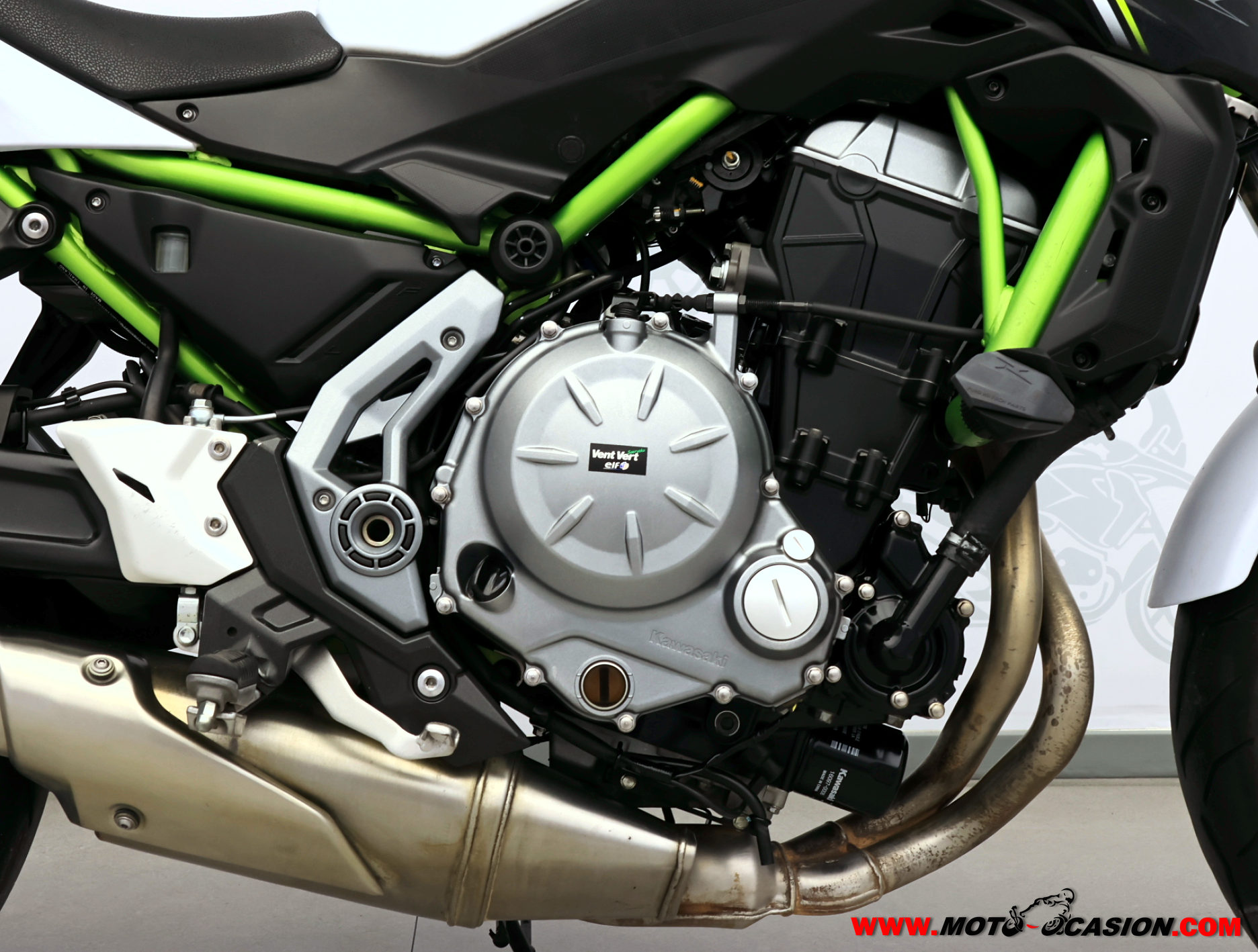 KAWASAKI Z 650 ¿A2? (copia)