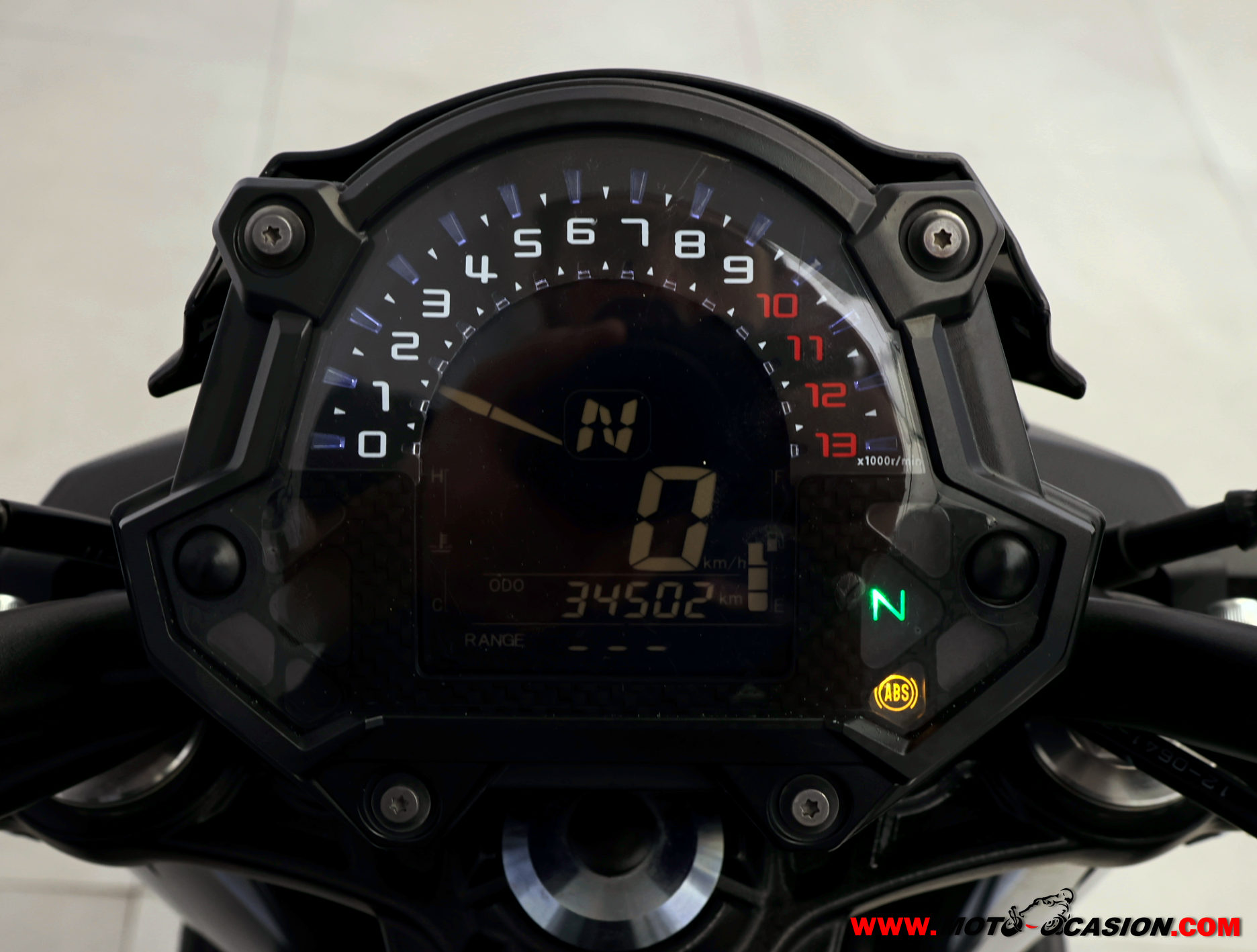 KAWASAKI Z 650 ¿A2? (copia)