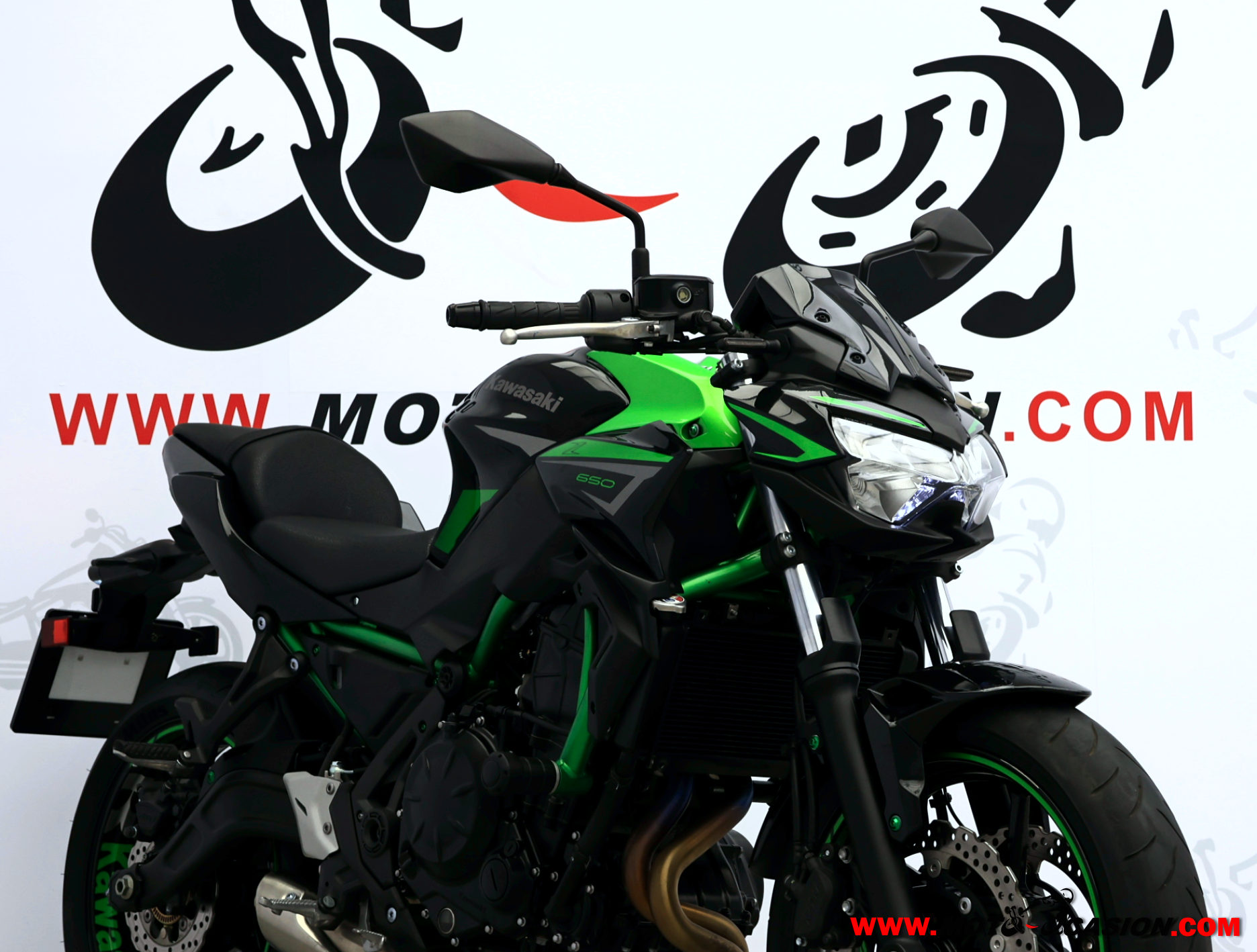 KAWASAKI Z 650 ¿A2? (copia)