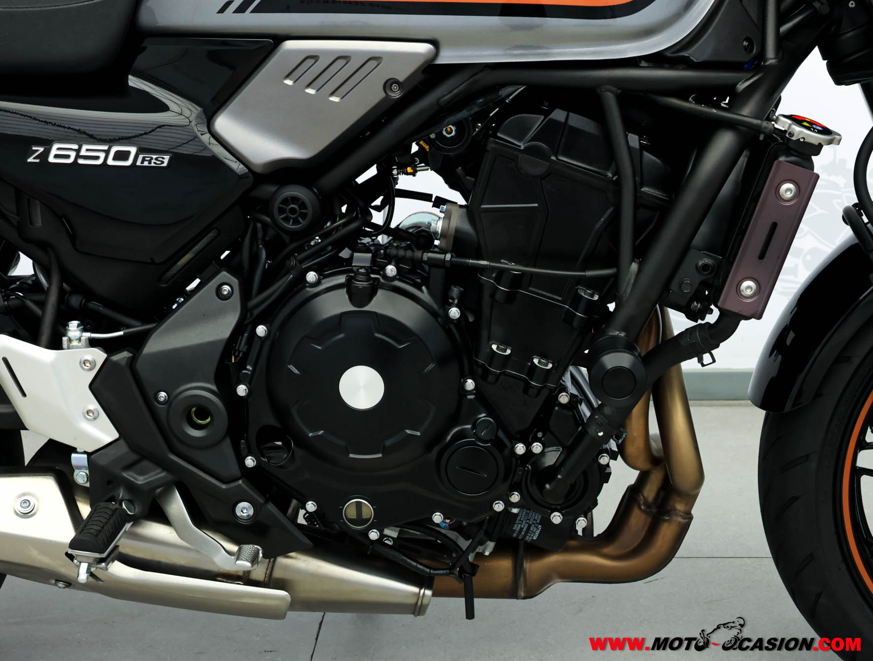 KAWASAKI Z 650 ¿A2? (copia)