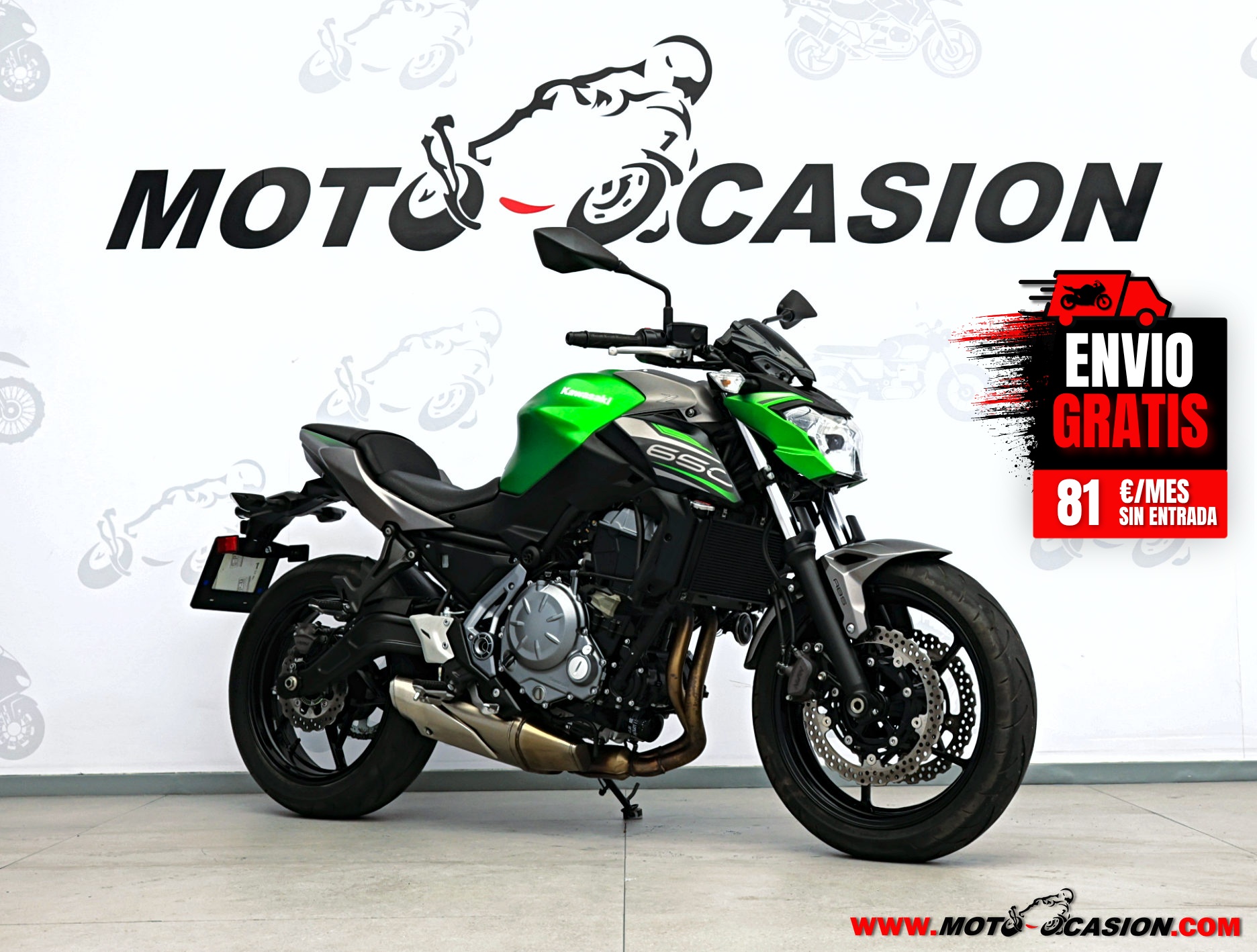 KAWASAKI Z 650 -A2- (copia)