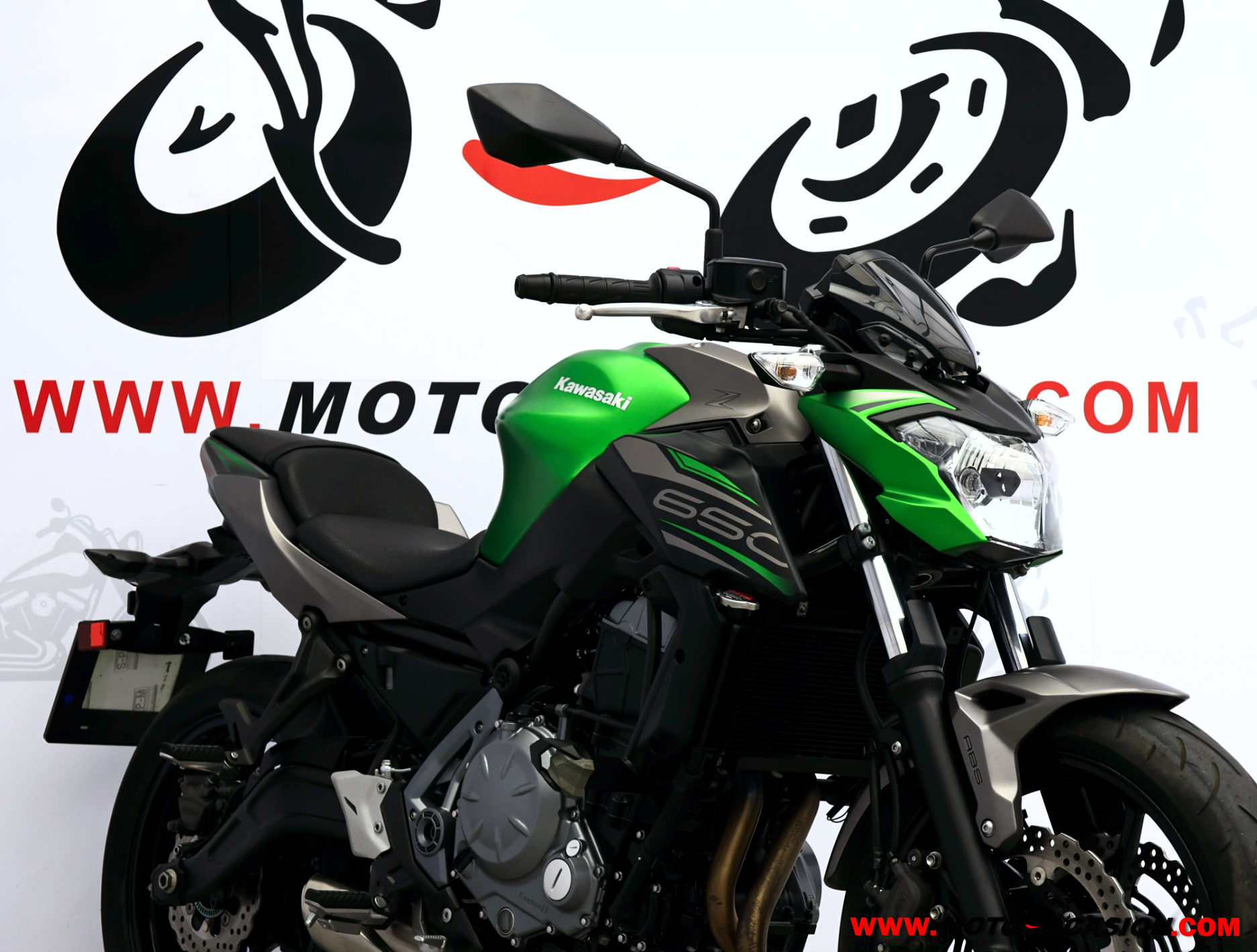 KAWASAKI Z 650 -A2- (copia)