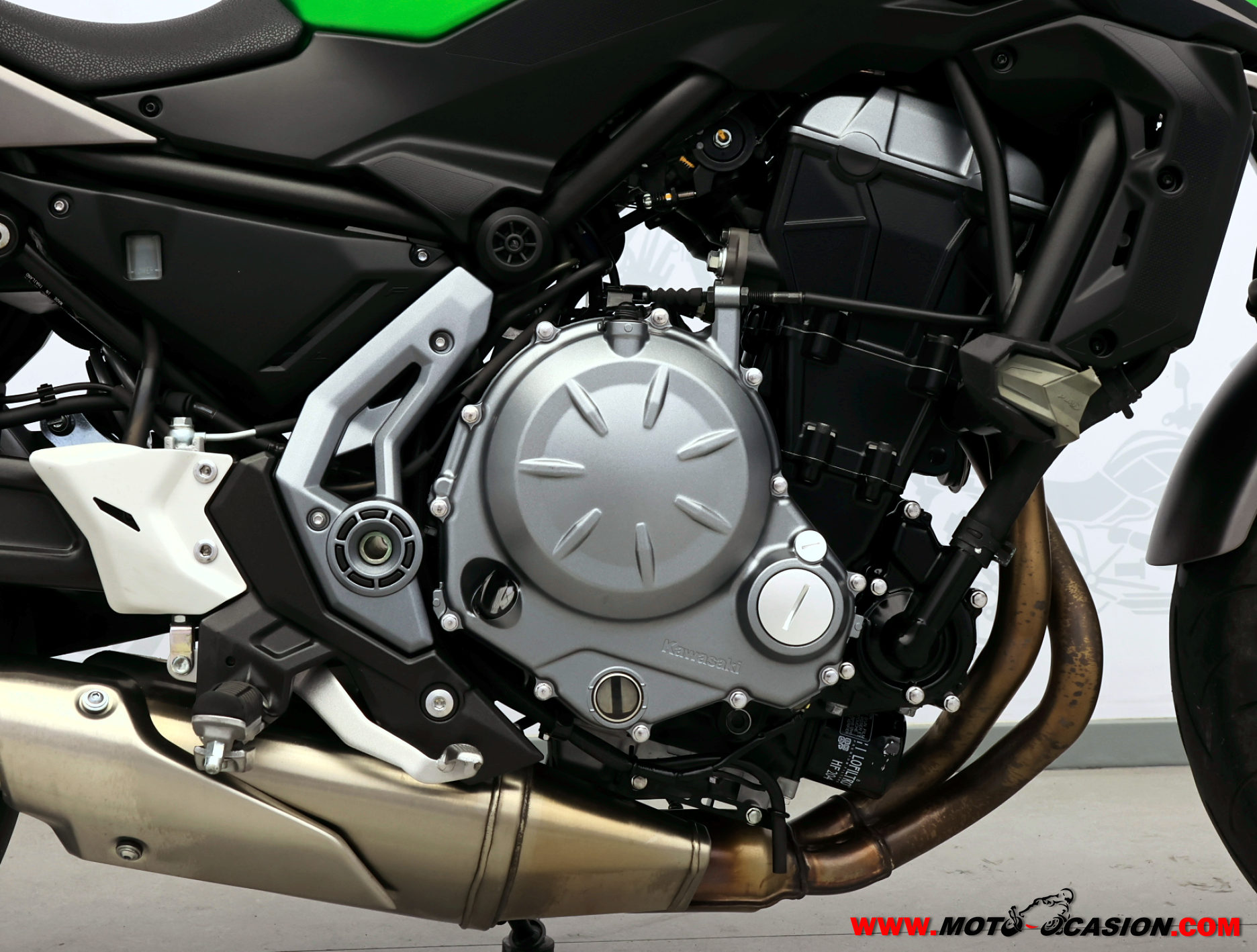 KAWASAKI Z 650 -A2- (copia)