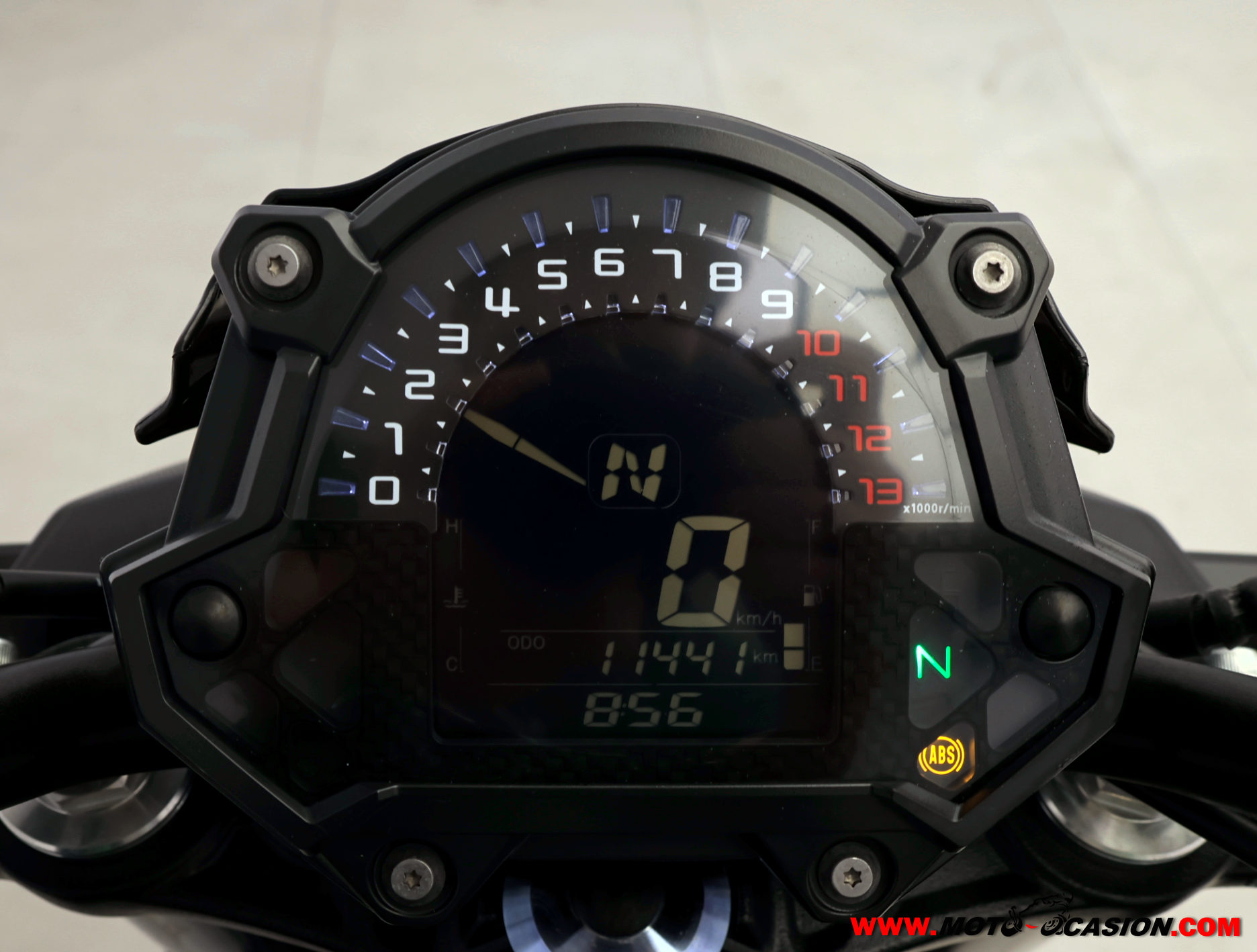 KAWASAKI Z 650 -A2- (copia)