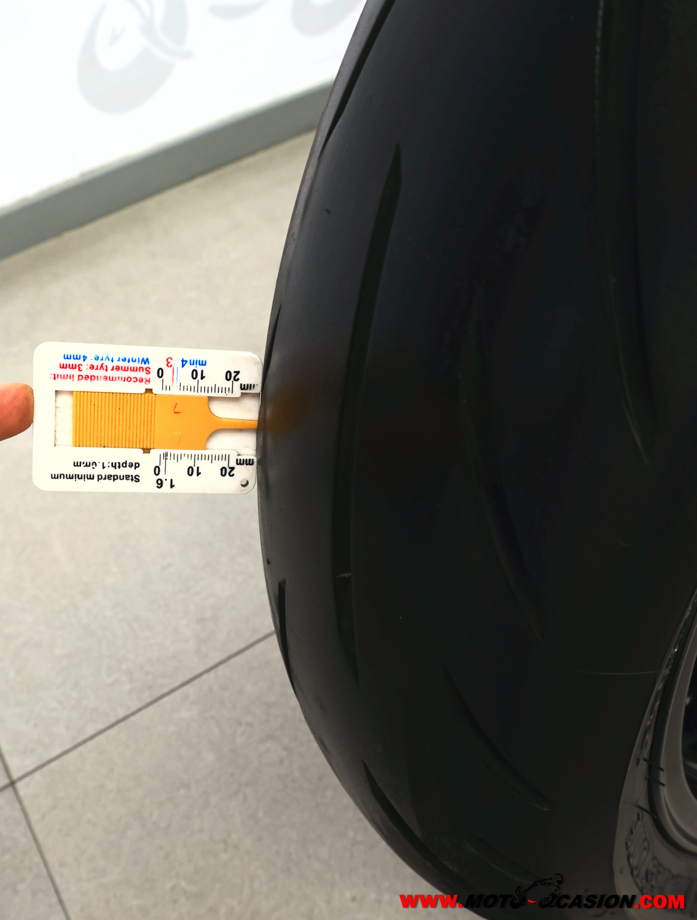 KAWASAKI Z 650 ¿A2? GARANTÍA OFICIAL (copia)