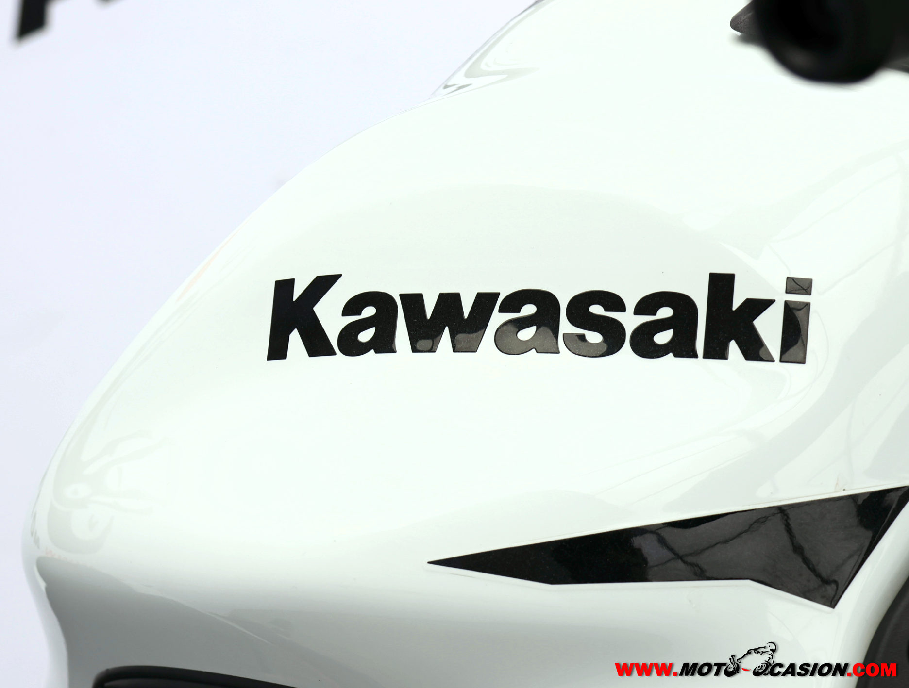 KAWASAKI Z 650 ¿A2? GARANTÍA OFICIAL (copia)