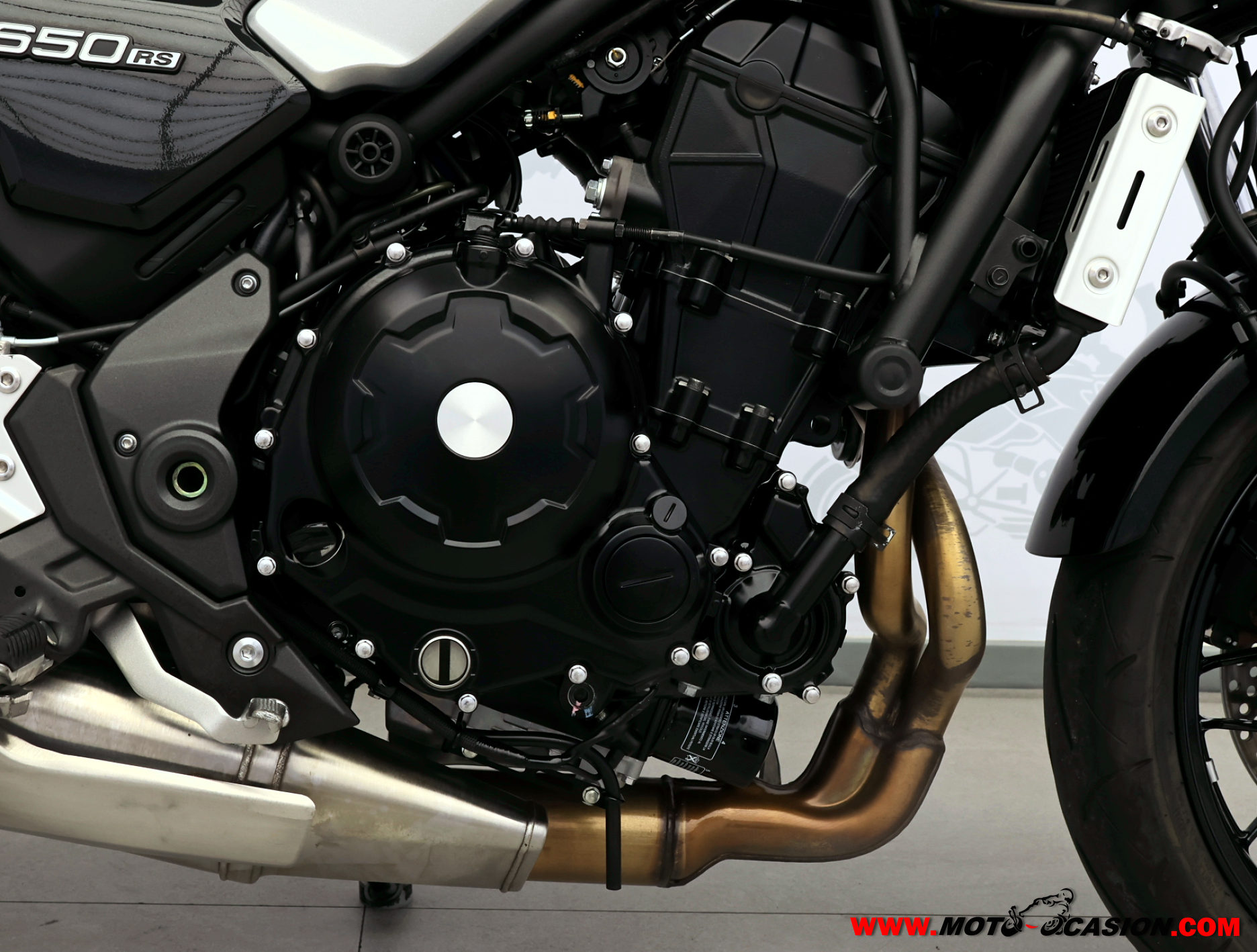 KAWASAKI Z 650 RS -A2- (copia)