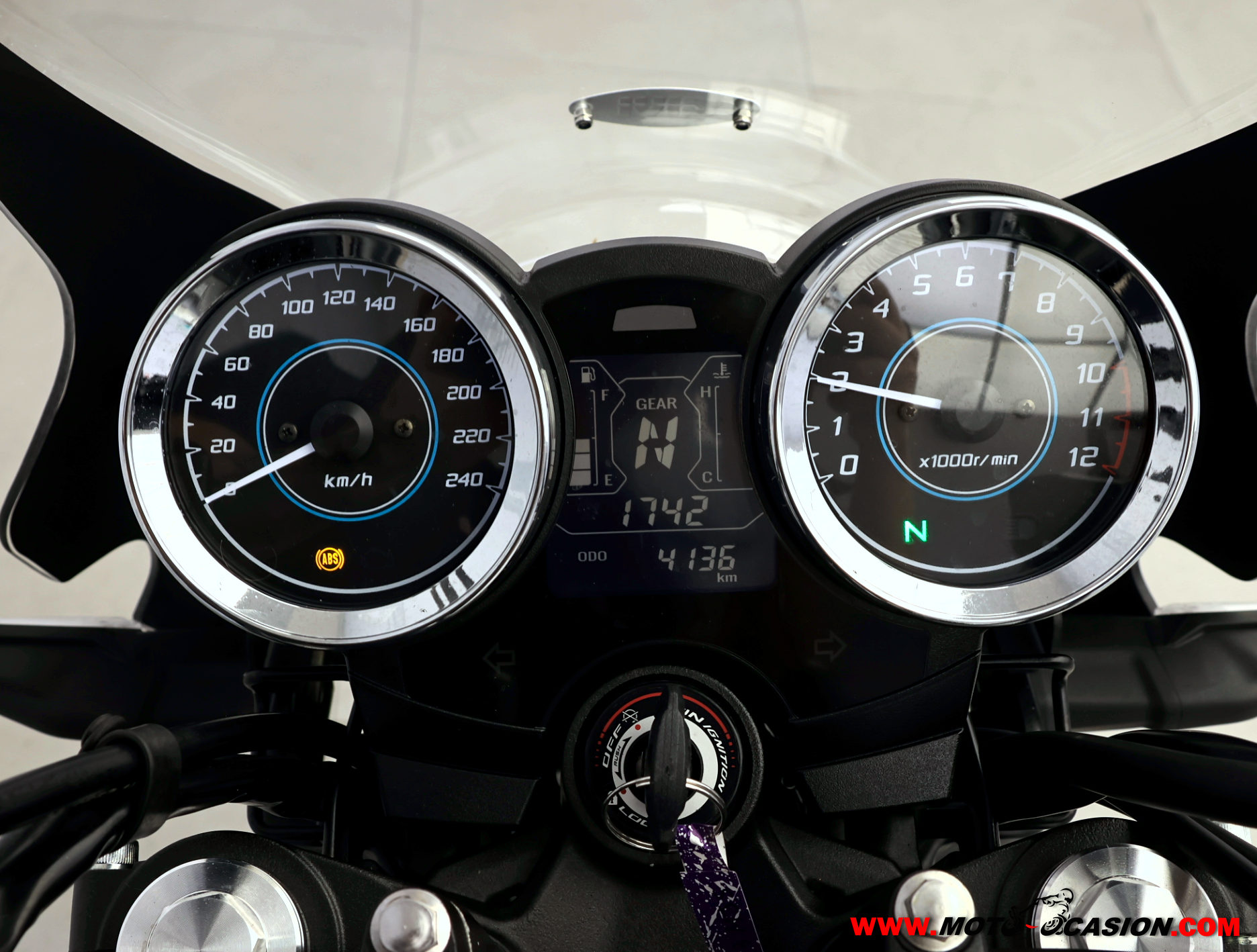 KAWASAKI Z 650 RS -A2- (copia)