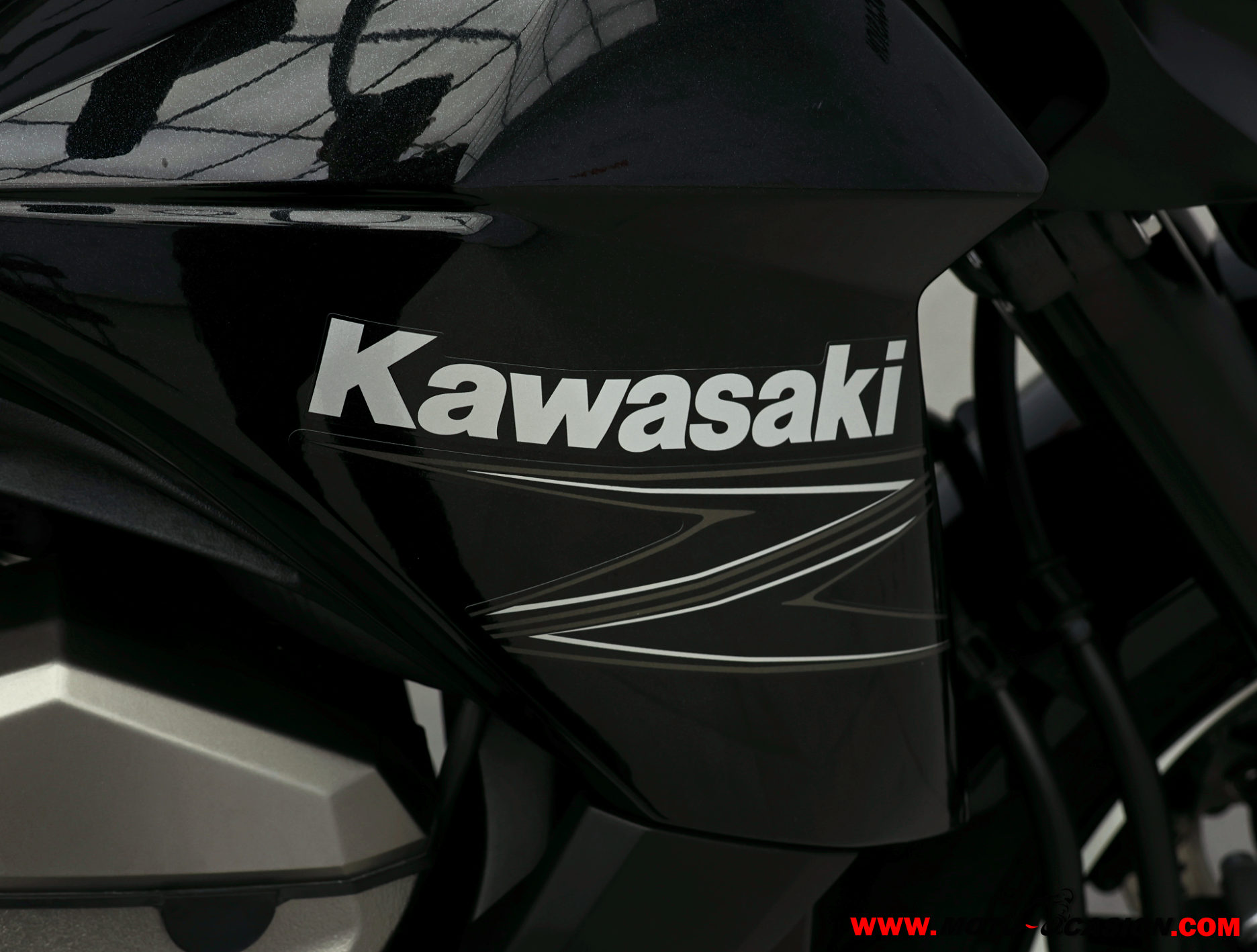 KAWASAKI Z 800e ¿A2?