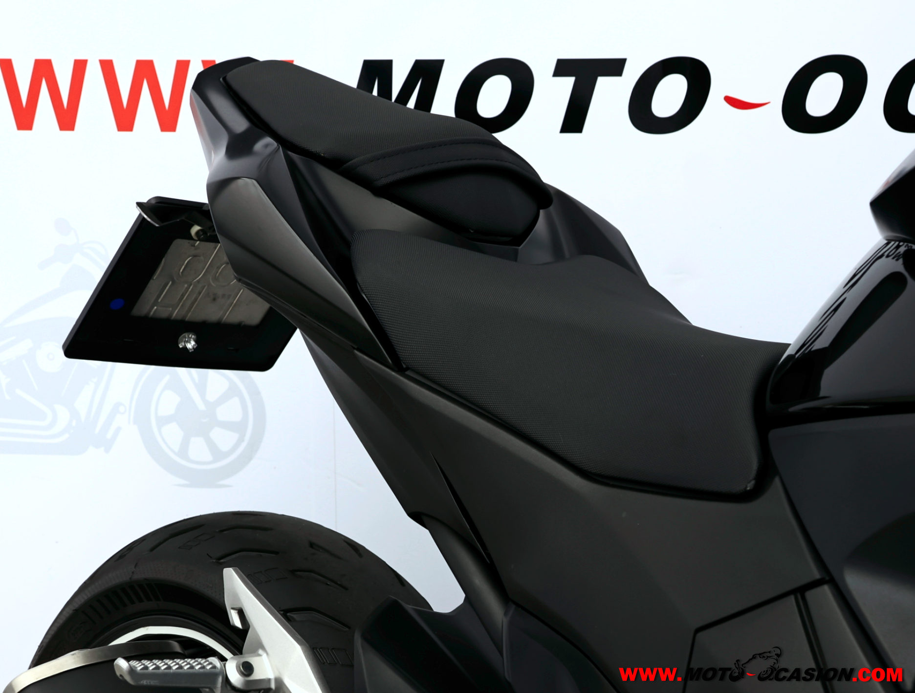 KAWASAKI Z 800e ¿A2?