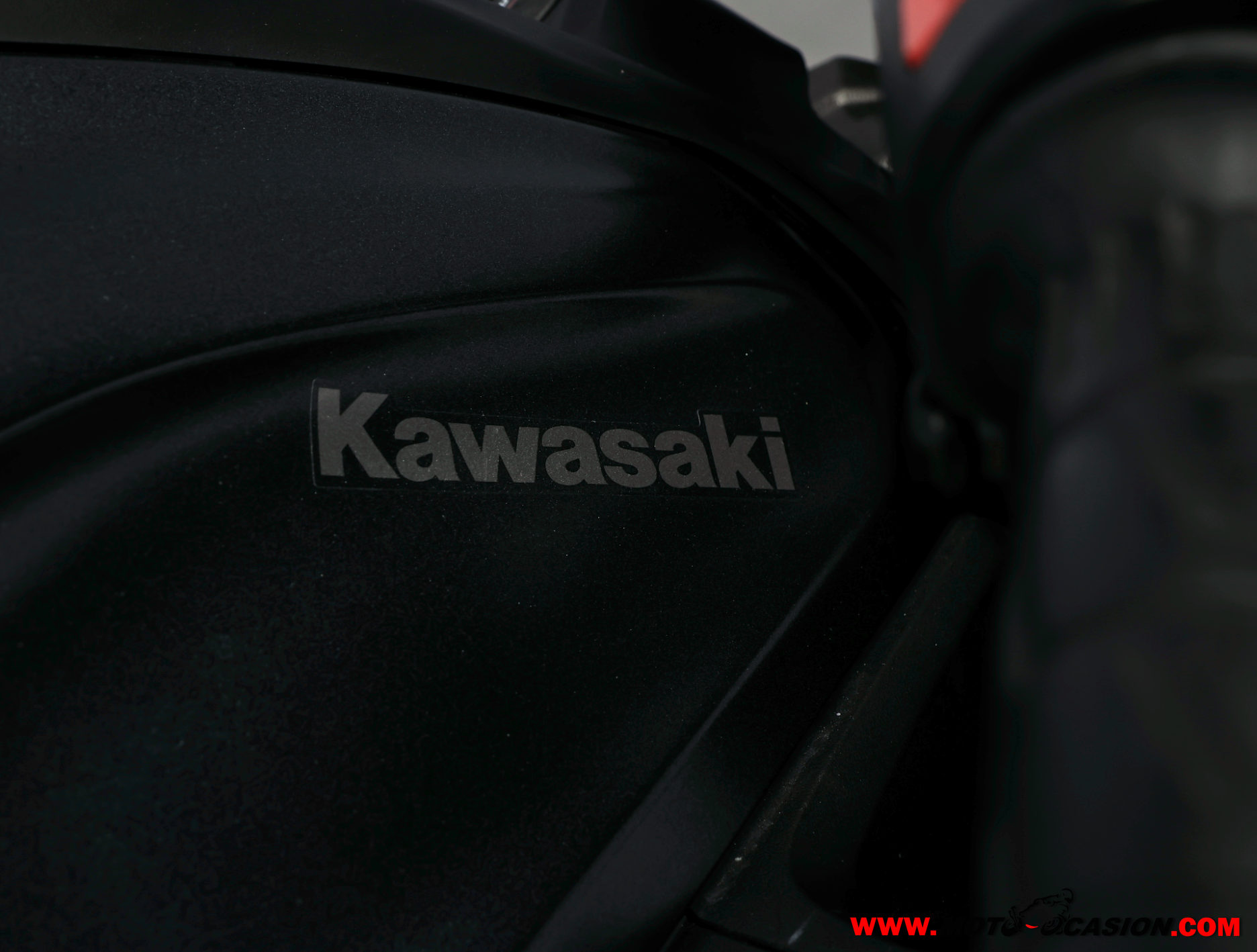 KAWASAKI Z 800e -A2-