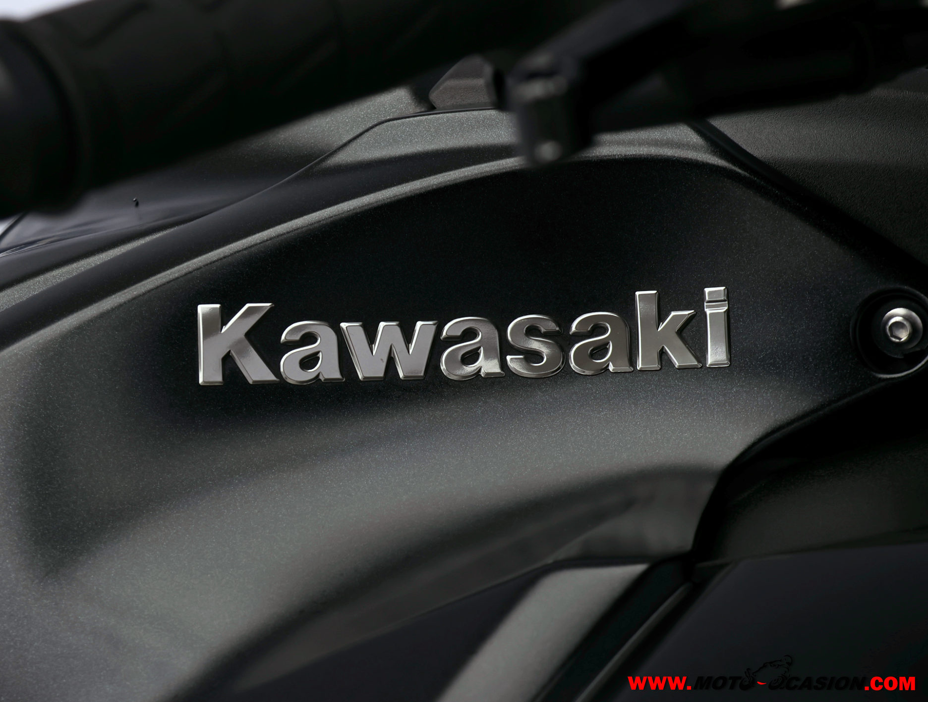 KAWASAKI Z 900